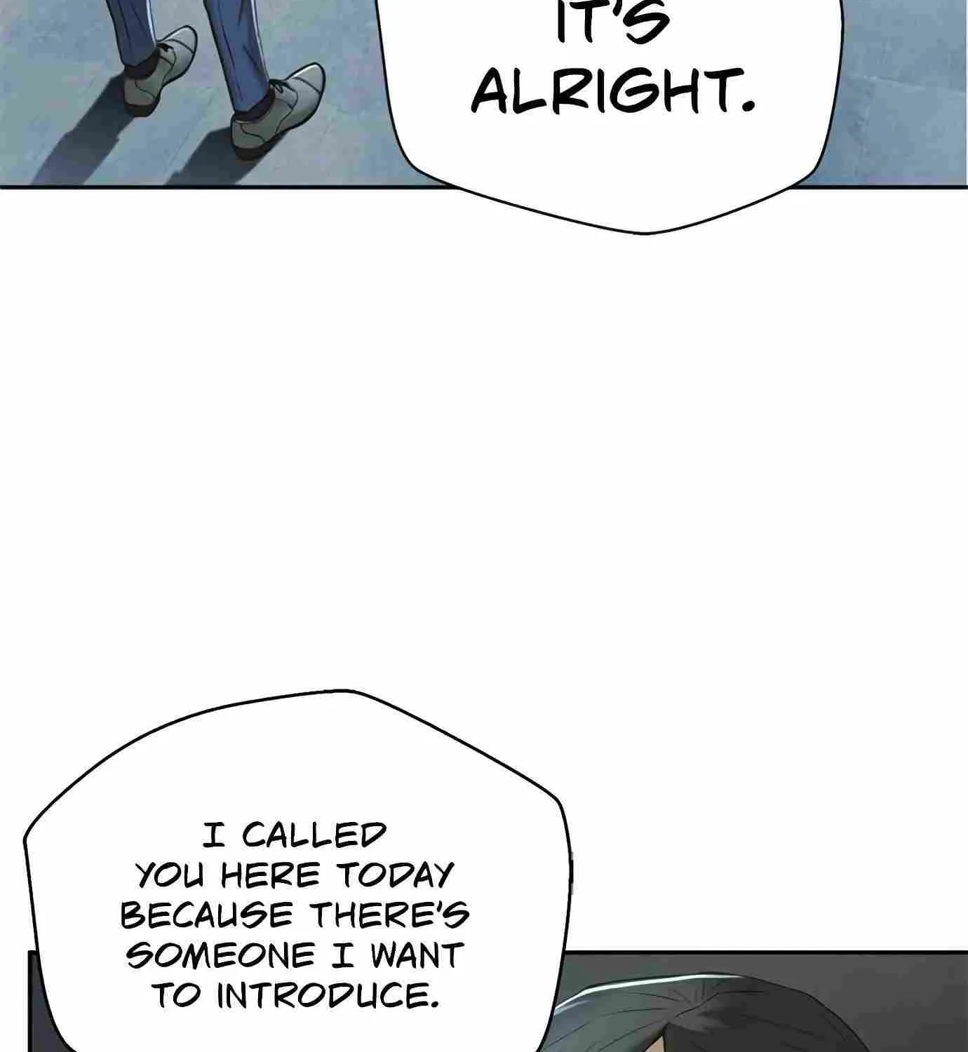 Judge Lee Han Young Kainu Manga Chapter 98 Page 166