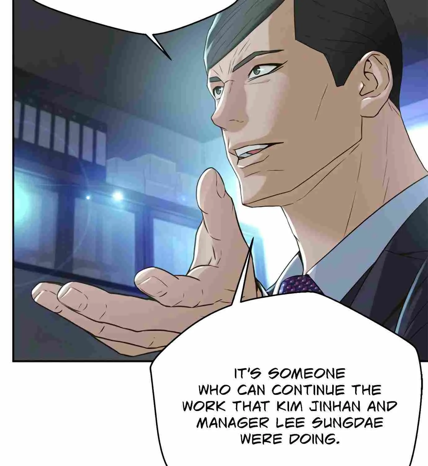 Judge Lee Han Young Kainu Manga Chapter 98 Page 167