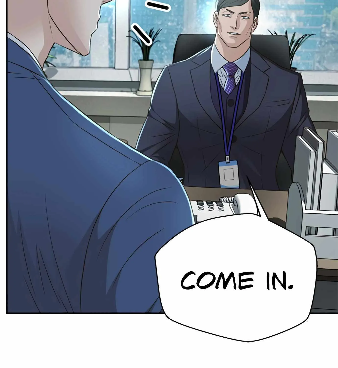 Judge Lee Han Young Kainu Manga Chapter 98 Page 173