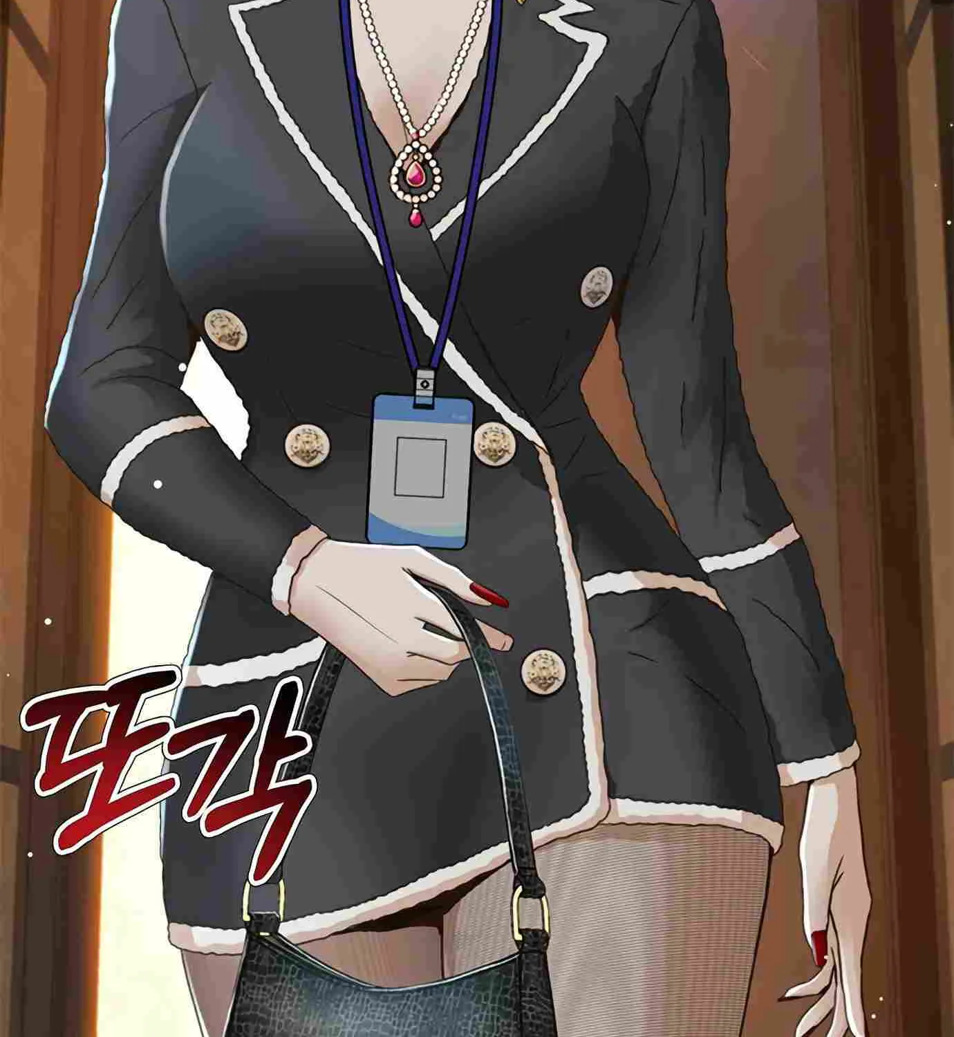 Judge Lee Han Young Kainu Manga Chapter 98 Page 179