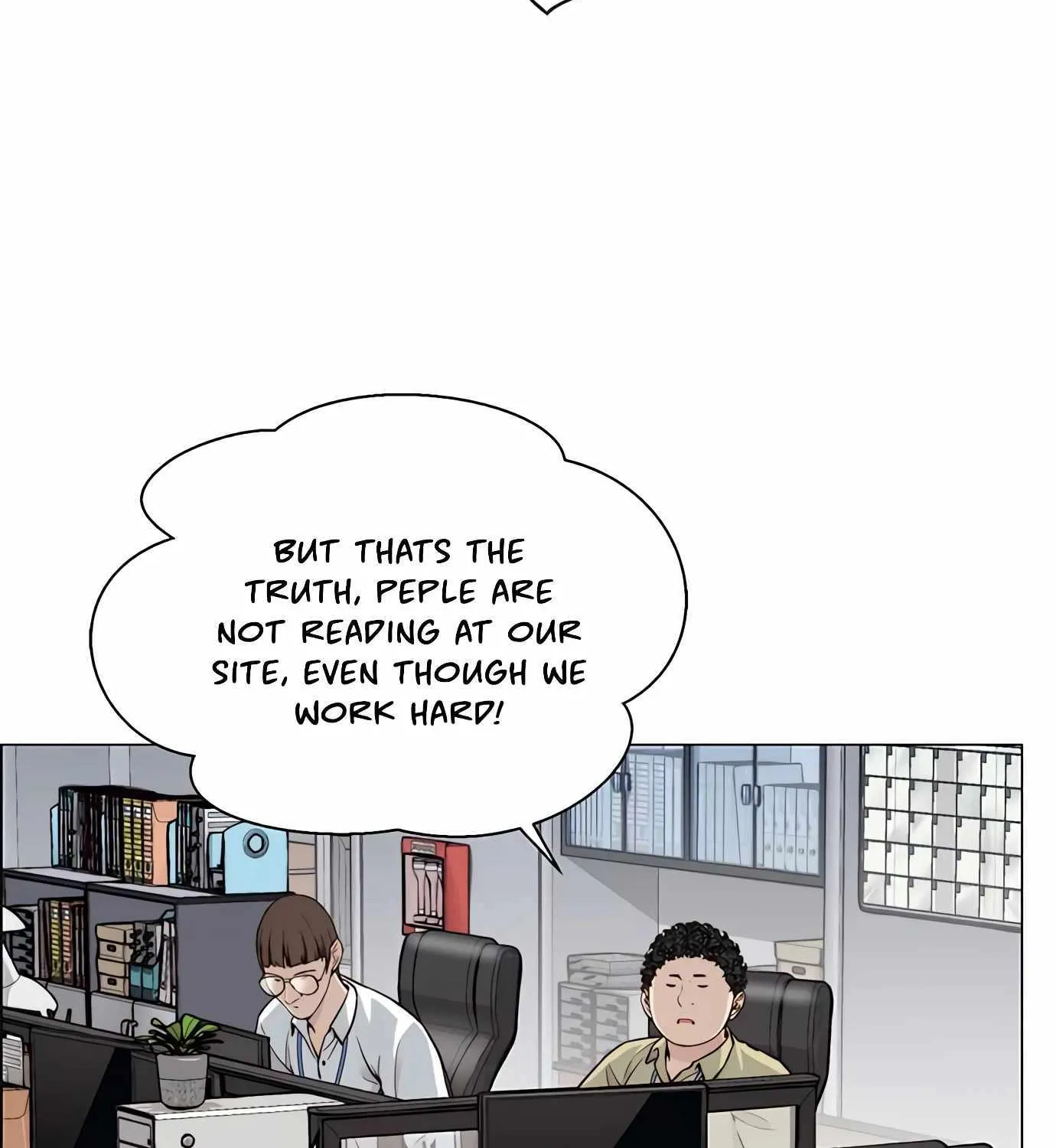 Judge Lee Han Young Kainu Manga Chapter 97 Page 6