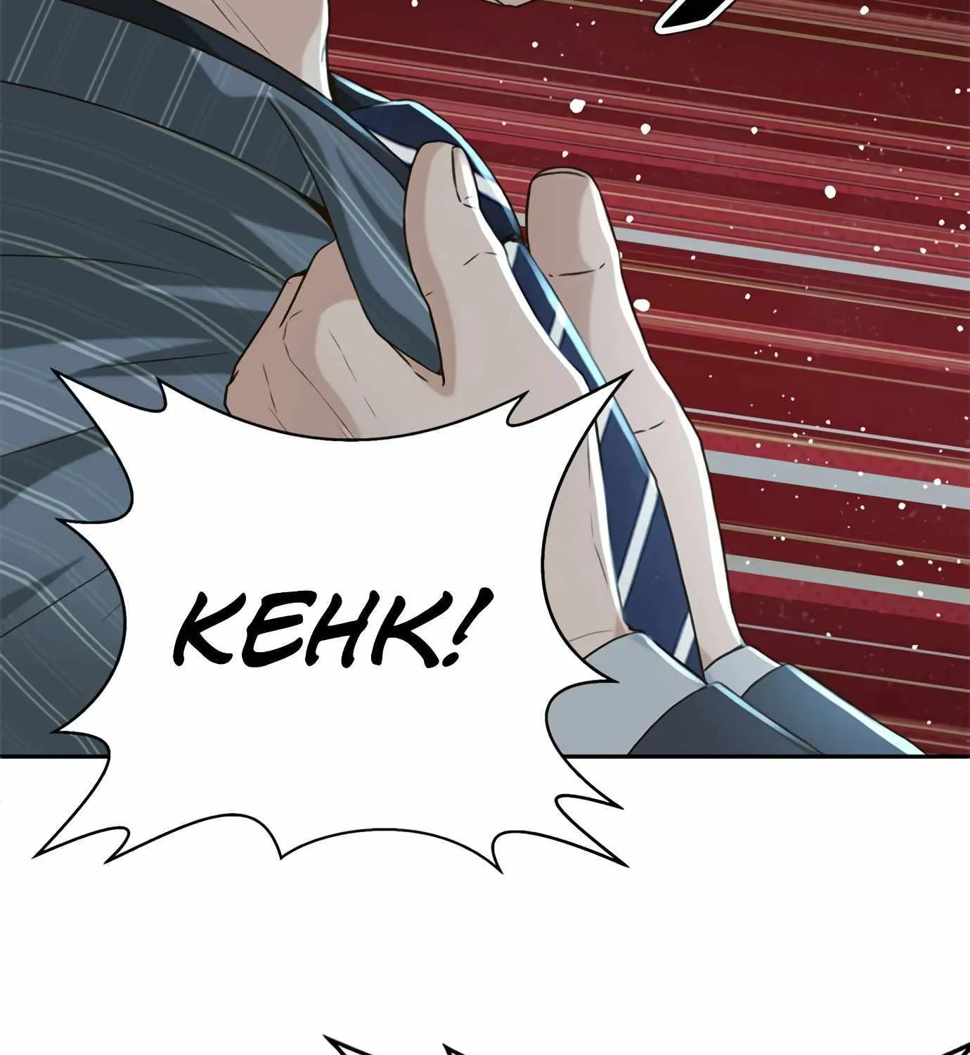 Judge Lee Han Young Kainu Manga Chapter 97 Page 115