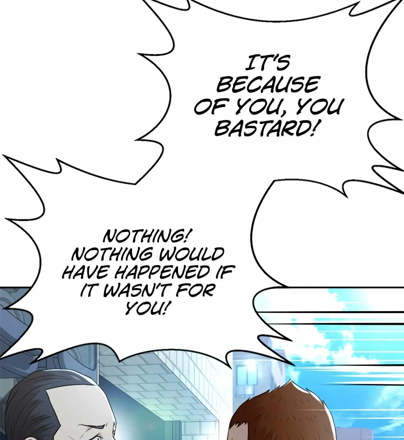 Judge Lee Han Young Kainu Manga Chapter 97 Page 116