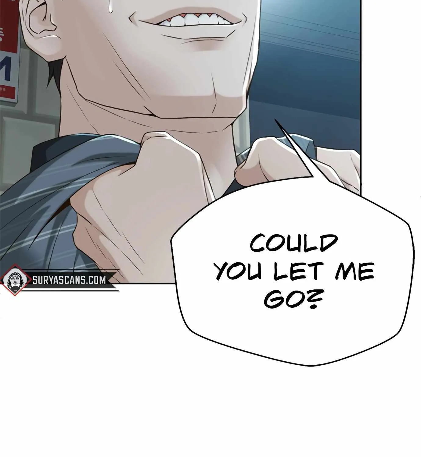 Judge Lee Han Young Kainu Manga Chapter 97 Page 119