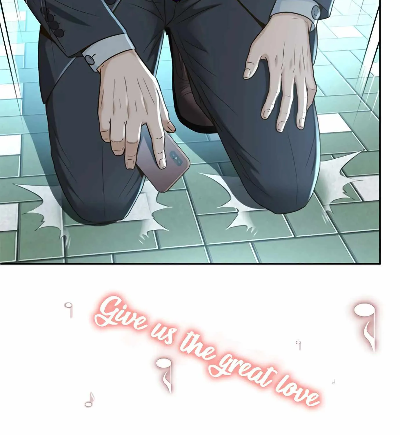 Judge Lee Han Young Kainu Manga Chapter 97 Page 137