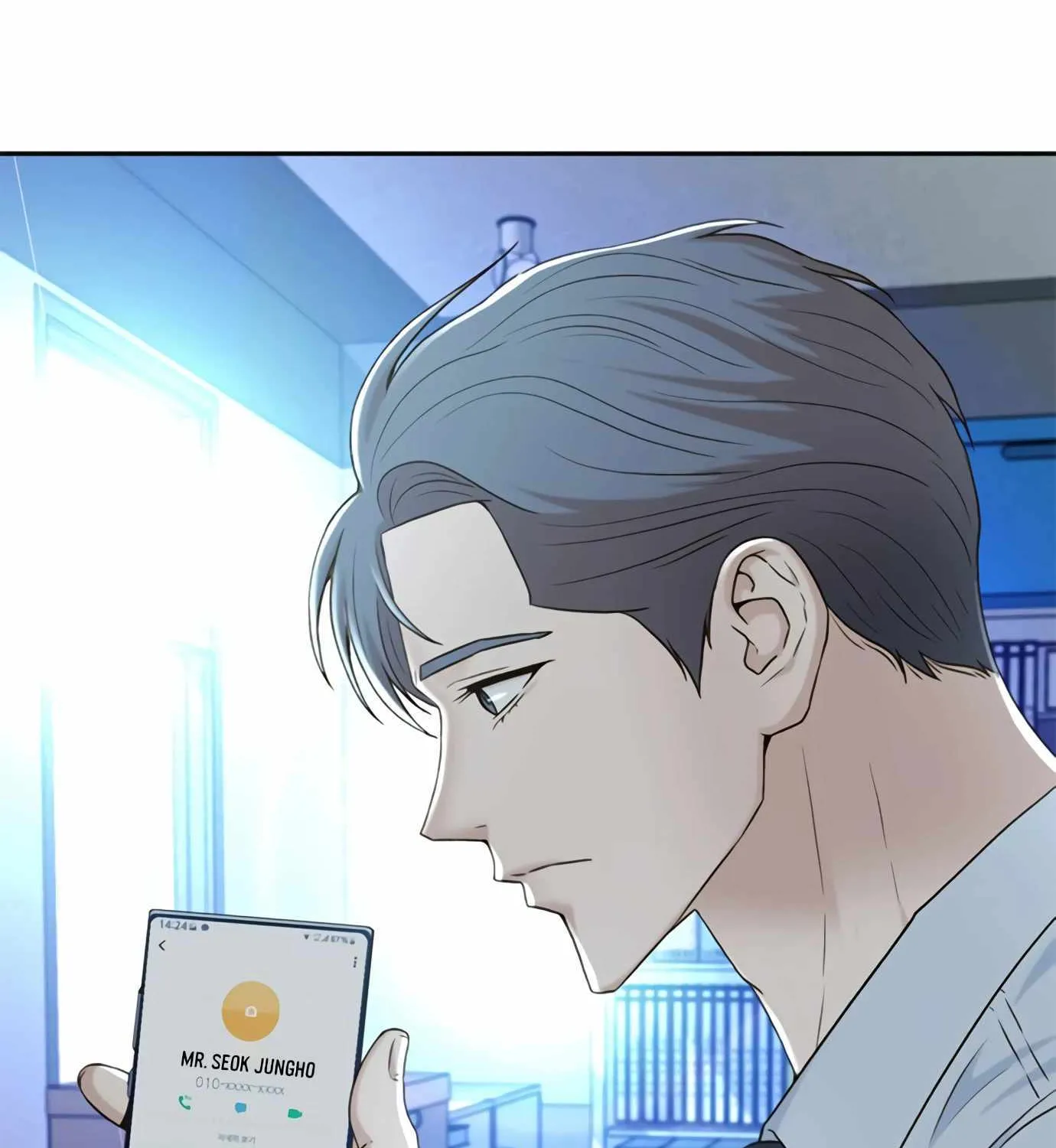 Judge Lee Han Young Kainu Manga Chapter 97 Page 146