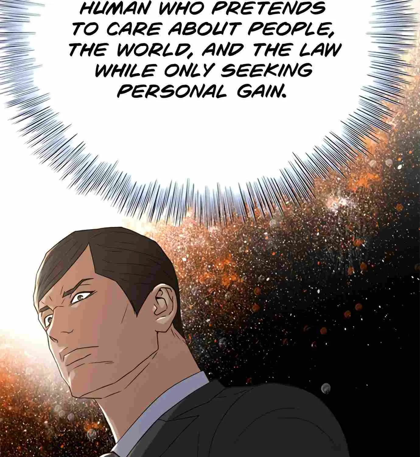 Judge Lee Han Young Kainu Manga Chapter 97 Page 157