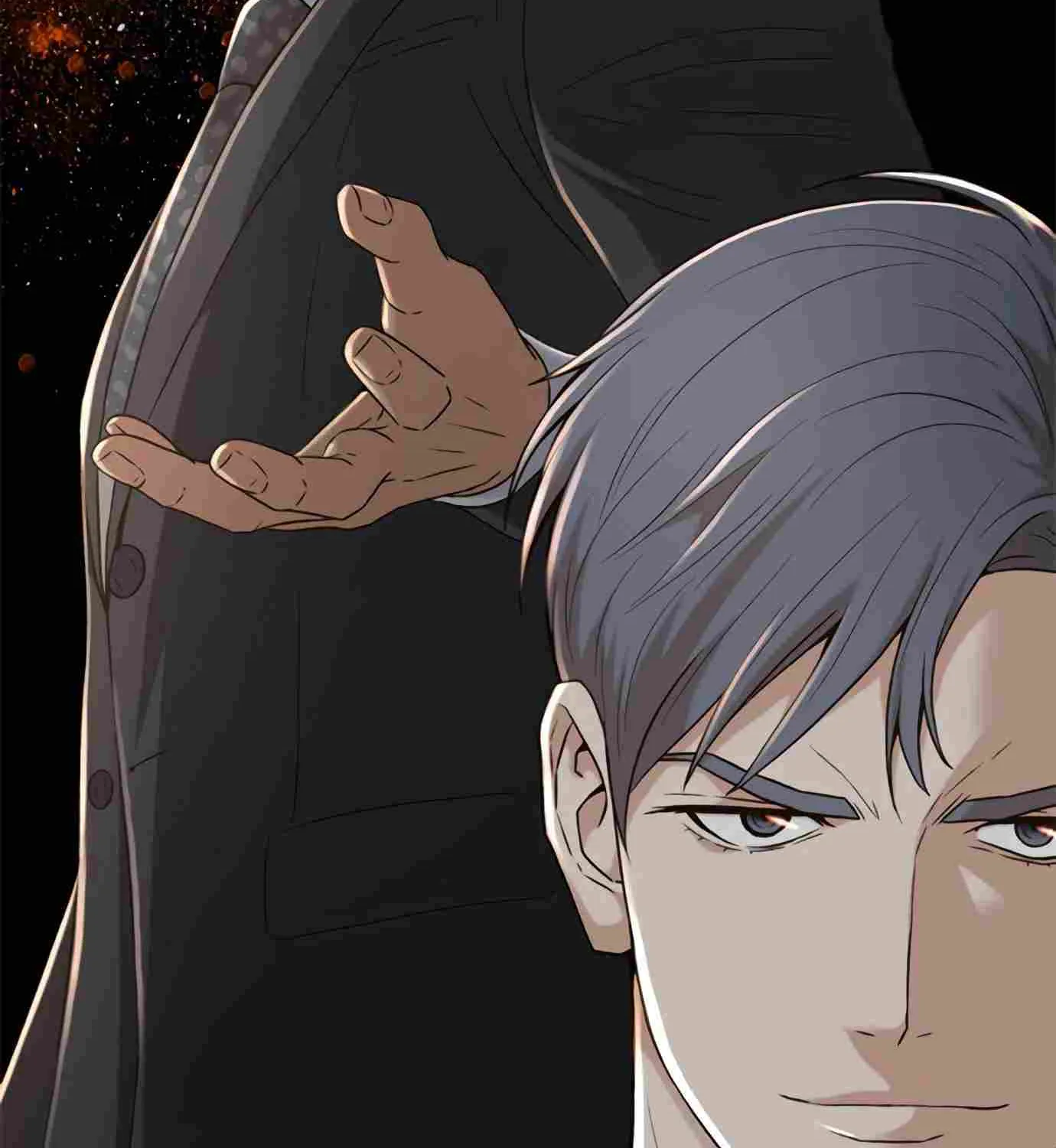 Judge Lee Han Young Kainu Manga Chapter 97 Page 158