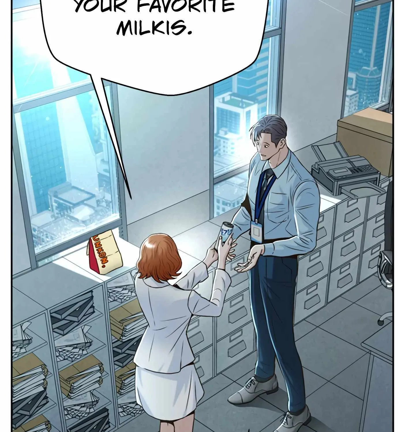 Judge Lee Han Young Kainu Manga Chapter 97 Page 163