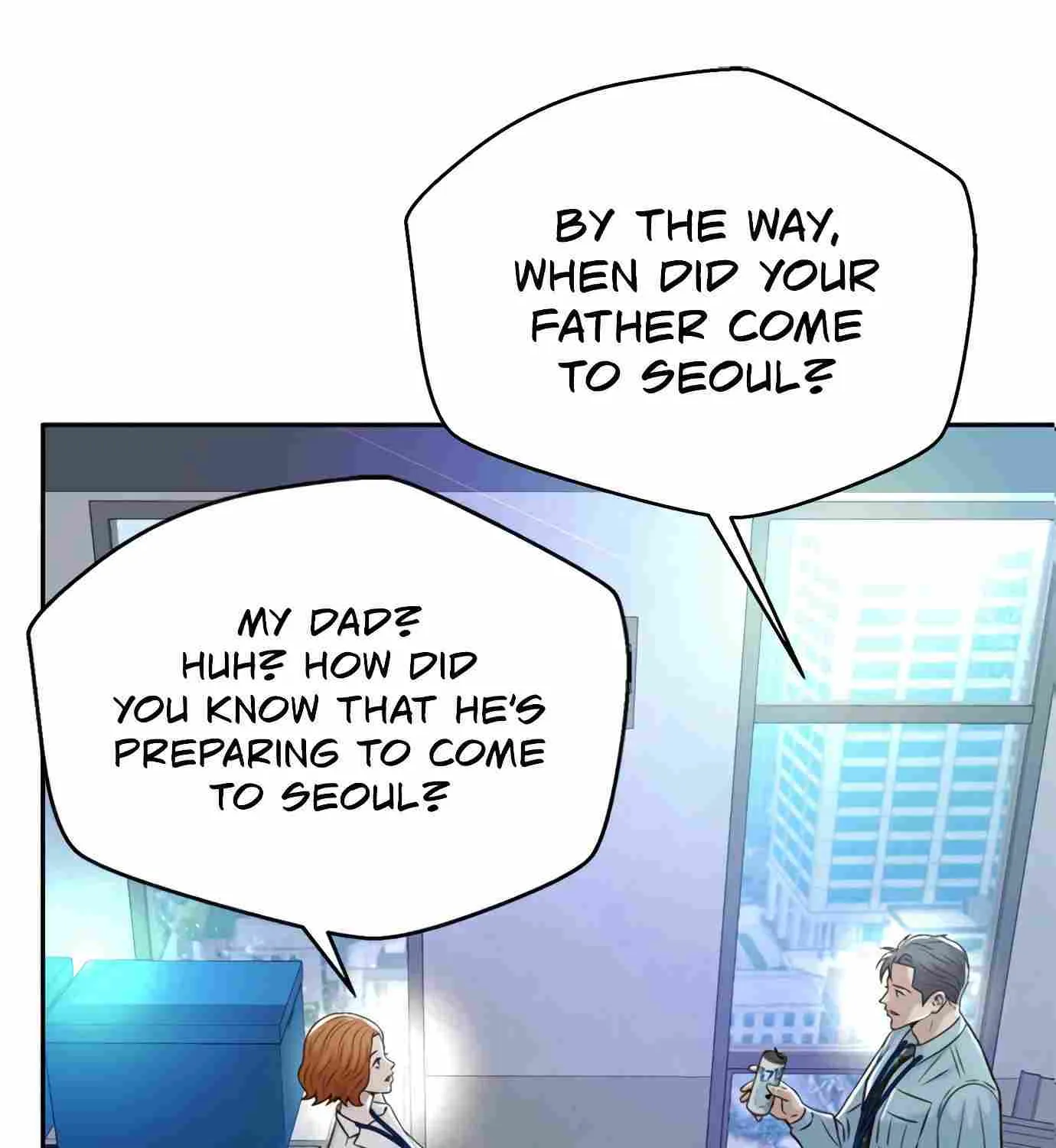 Judge Lee Han Young Kainu Manga Chapter 97 Page 174