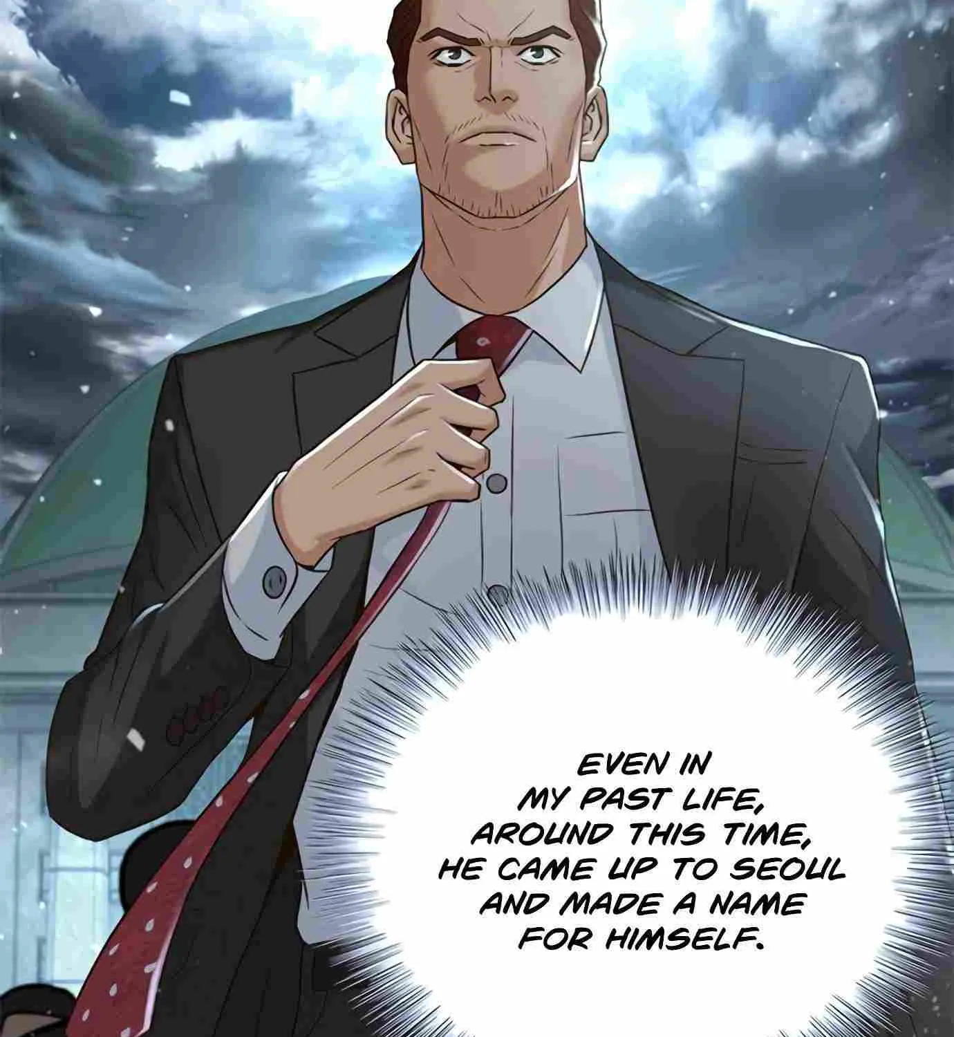 Judge Lee Han Young Kainu Manga Chapter 97 Page 177