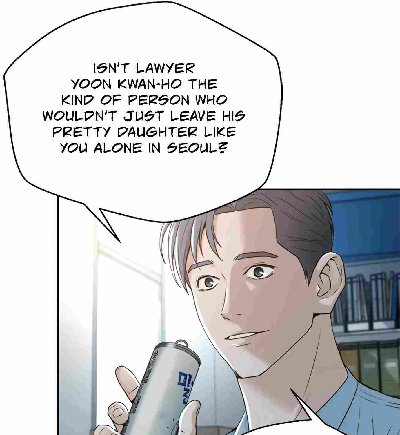 Judge Lee Han Young Kainu Manga Chapter 97 Page 180