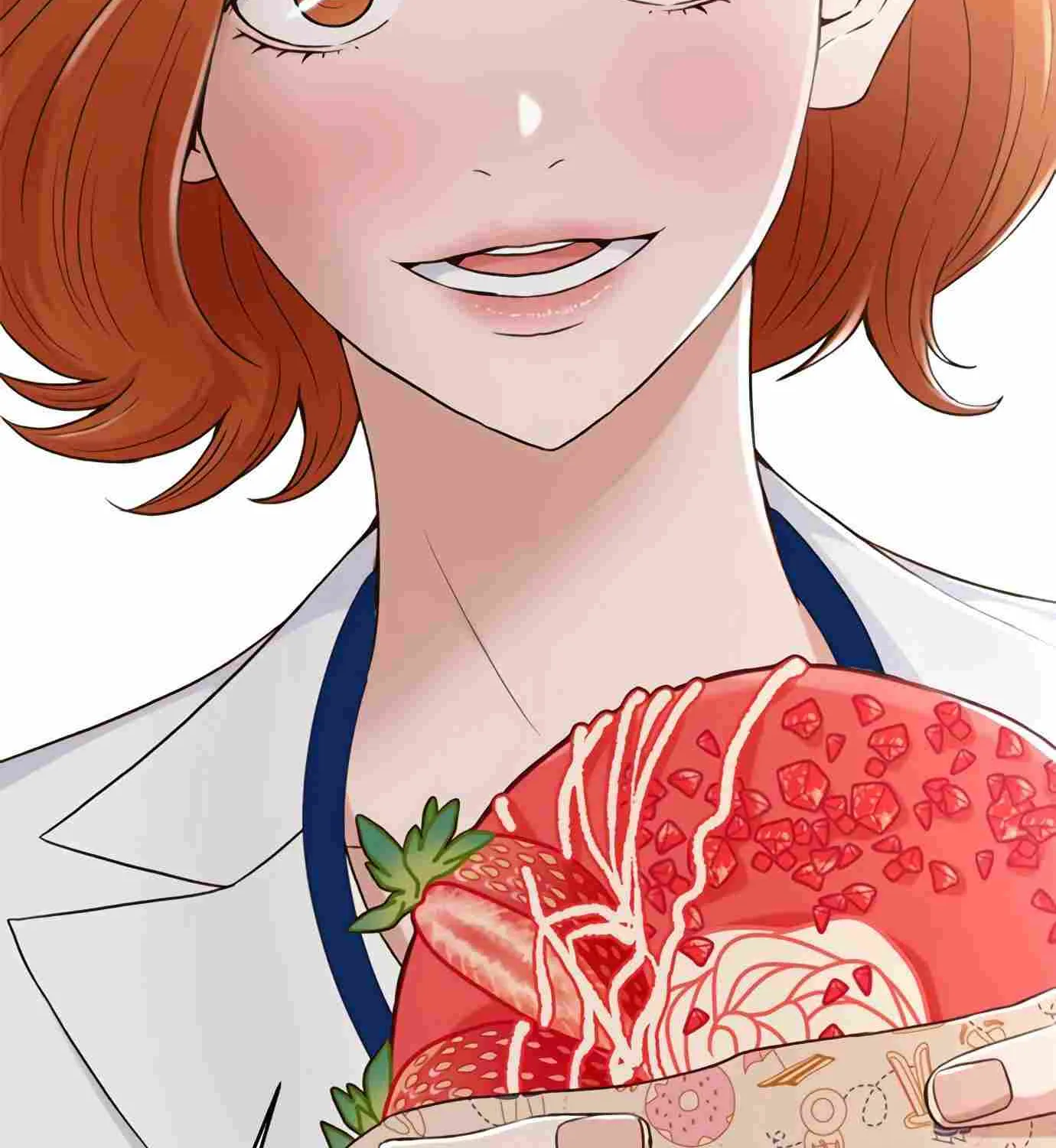 Judge Lee Han Young Kainu Manga Chapter 97 Page 187