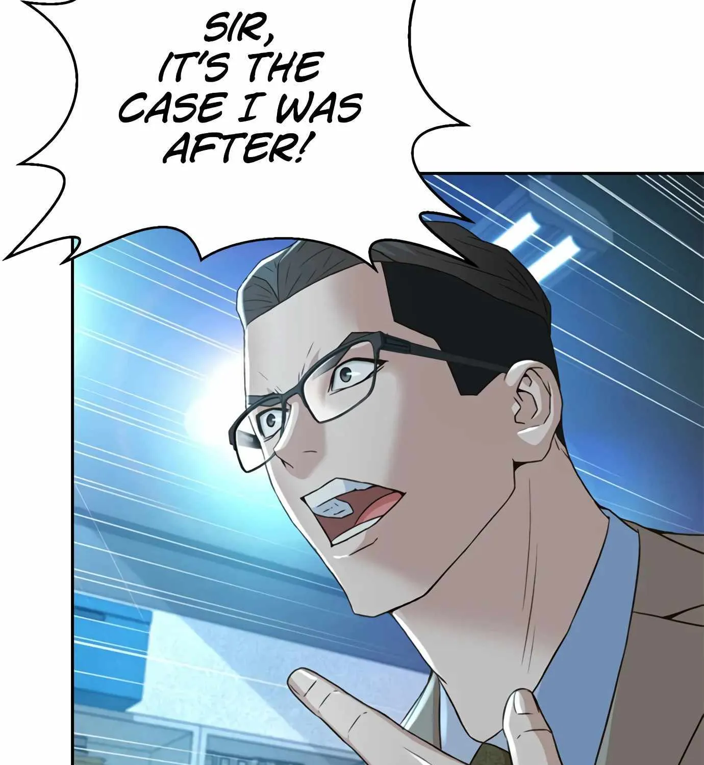 Judge Lee Han Young Kainu Manga Chapter 96 Page 6