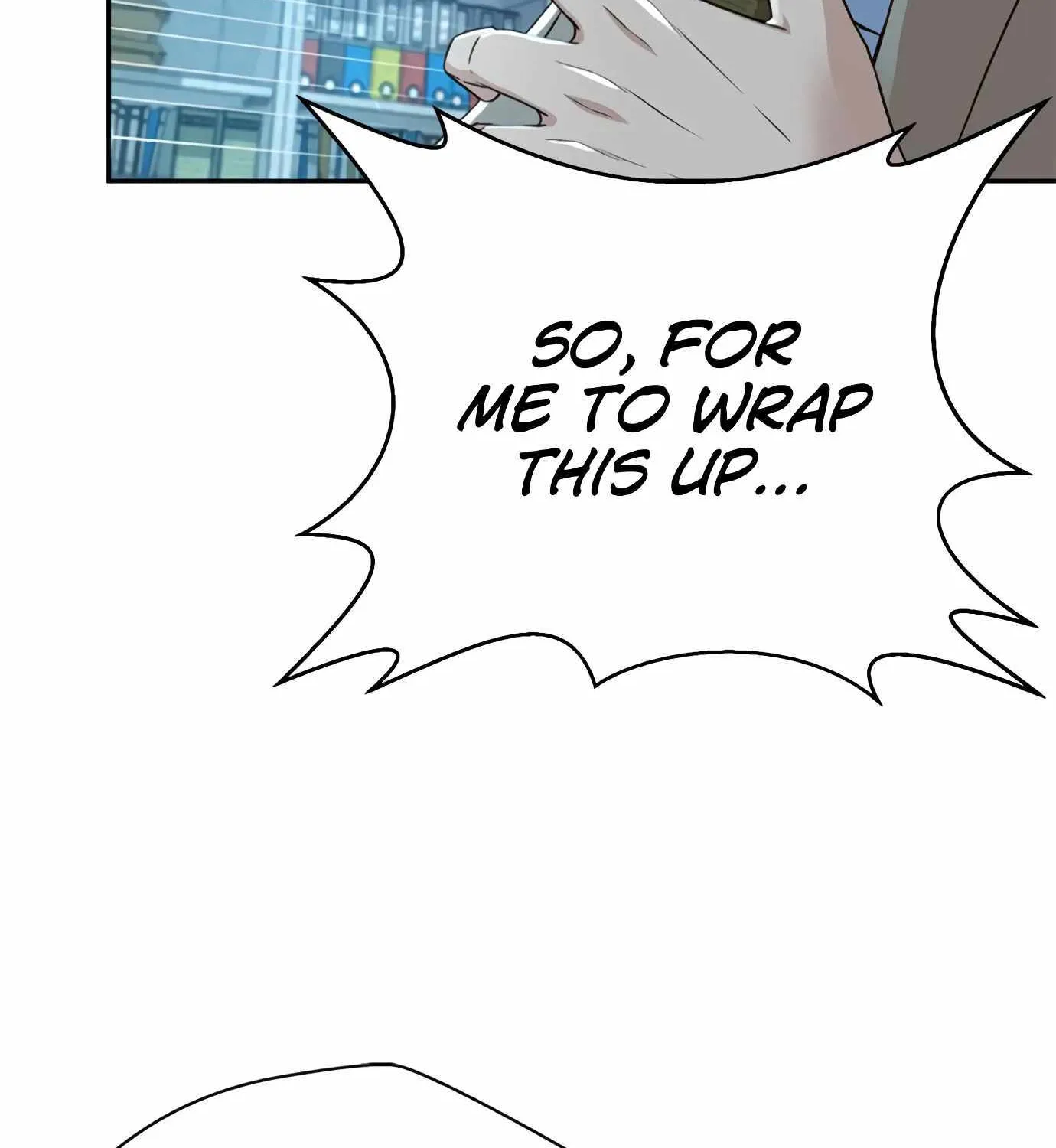 Judge Lee Han Young Kainu Manga Chapter 96 Page 7