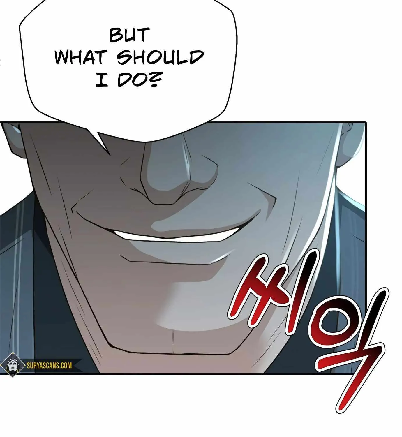 Judge Lee Han Young Kainu Manga Chapter 96 Page 8