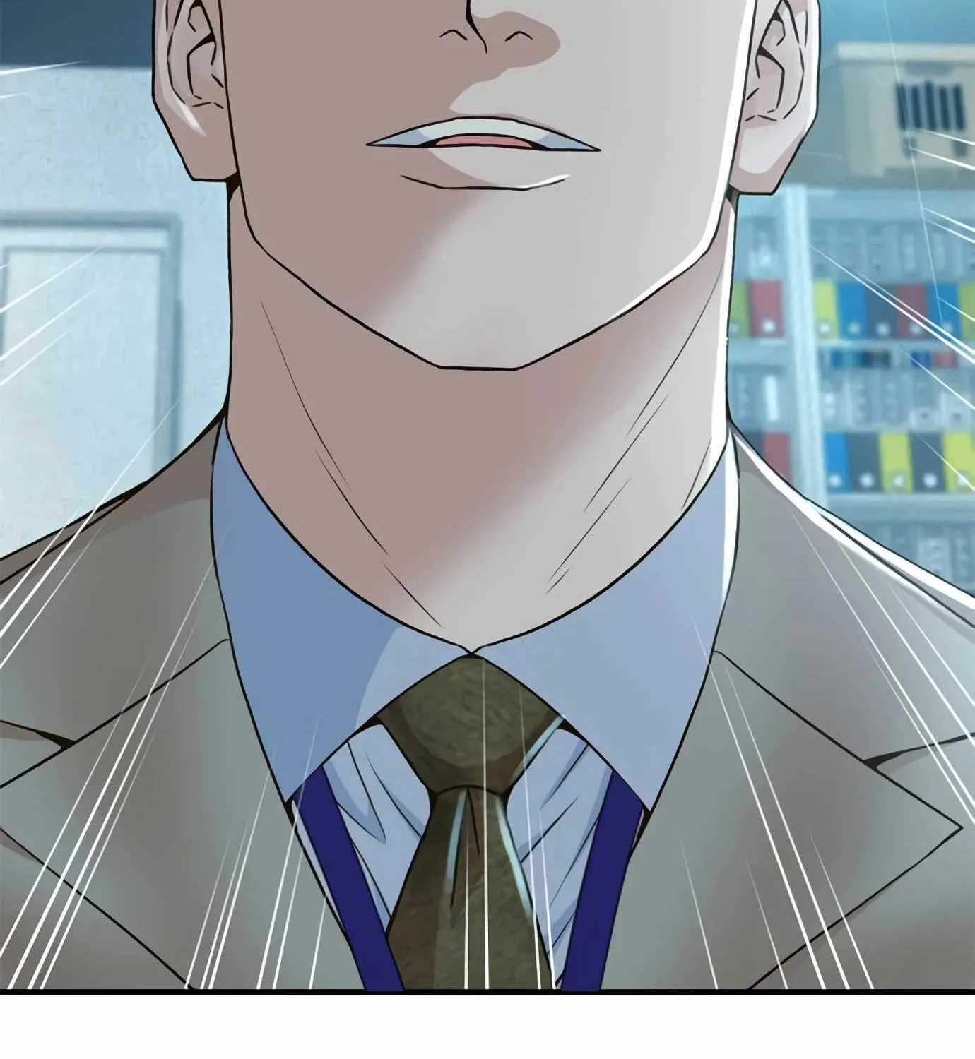 Judge Lee Han Young Kainu Manga Chapter 96 Page 13