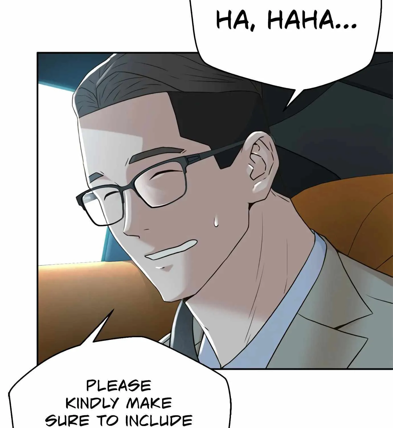 Judge Lee Han Young Kainu Manga Chapter 96 Page 97