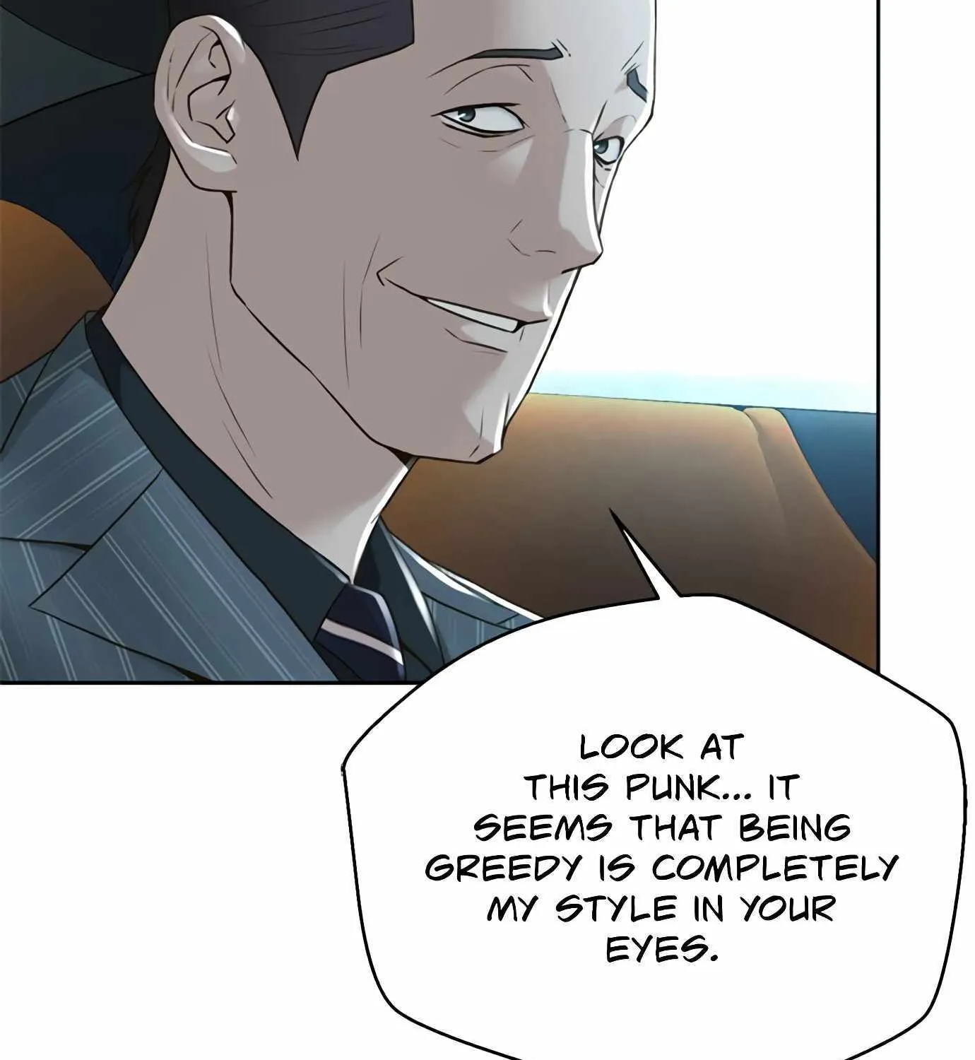 Judge Lee Han Young Kainu Manga Chapter 96 Page 99