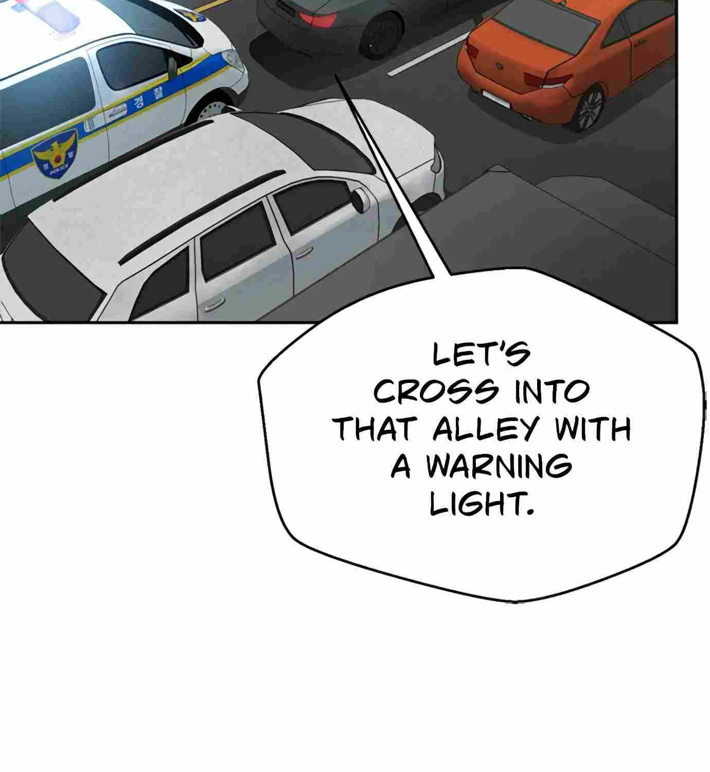 Judge Lee Han Young Kainu Manga Chapter 96 Page 105