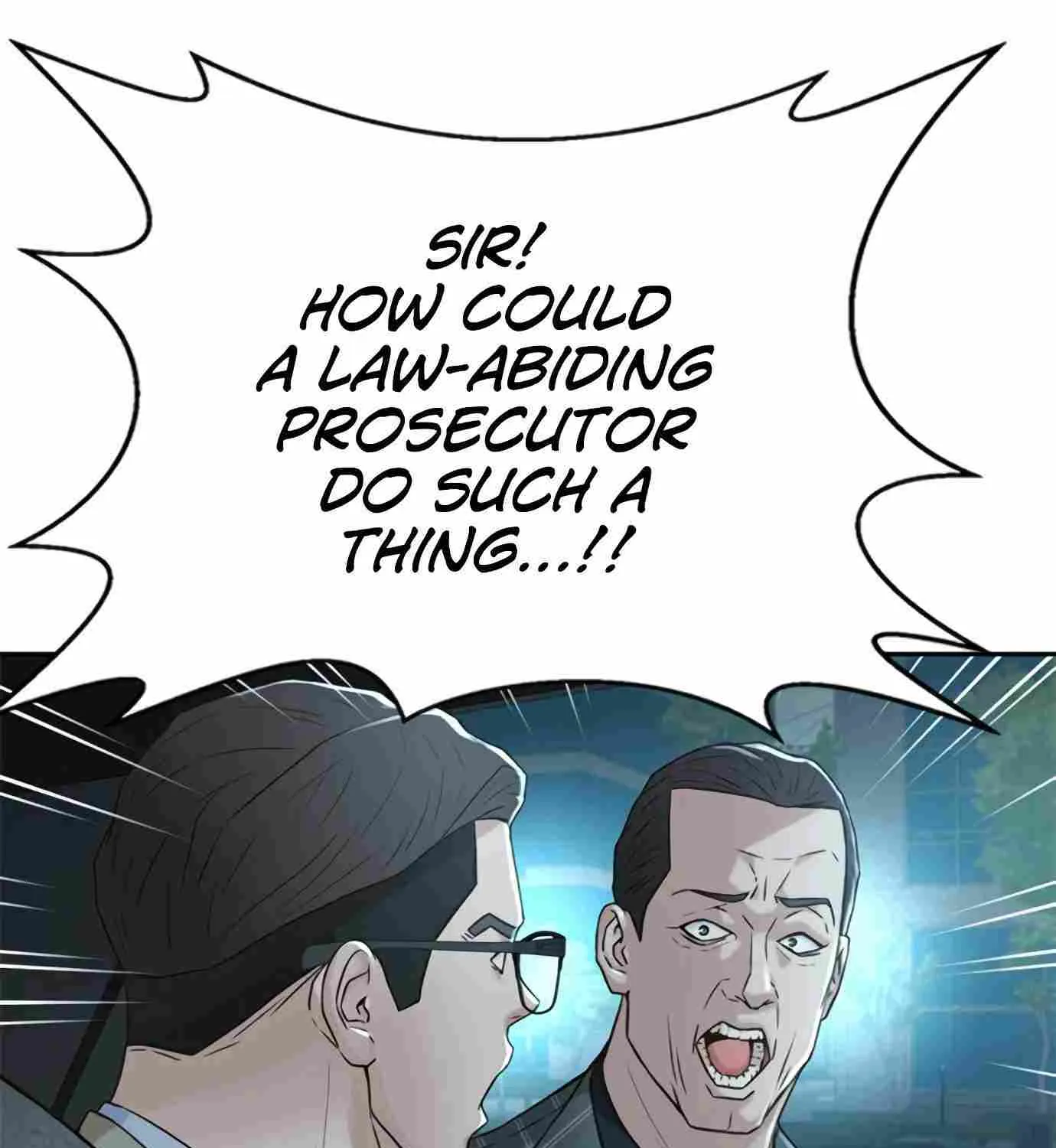 Judge Lee Han Young Kainu Manga Chapter 96 Page 106
