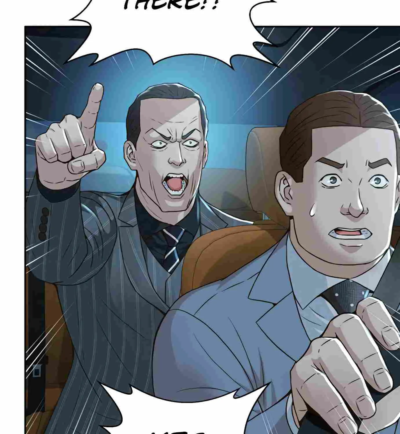 Judge Lee Han Young Kainu Manga Chapter 96 Page 109