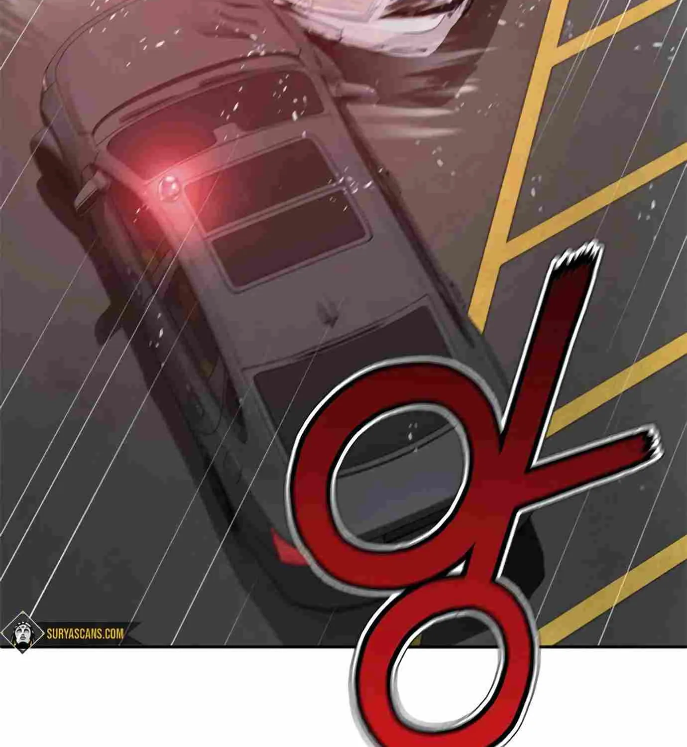 Judge Lee Han Young Kainu Manga Chapter 96 Page 116