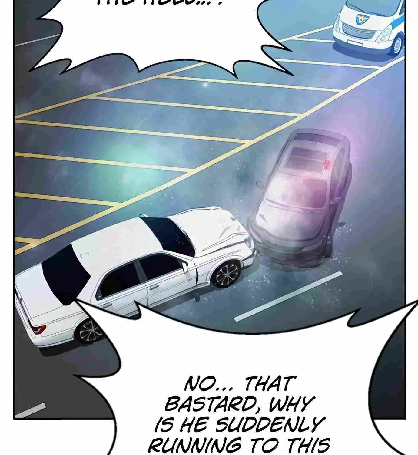 Judge Lee Han Young Kainu Manga Chapter 96 Page 118