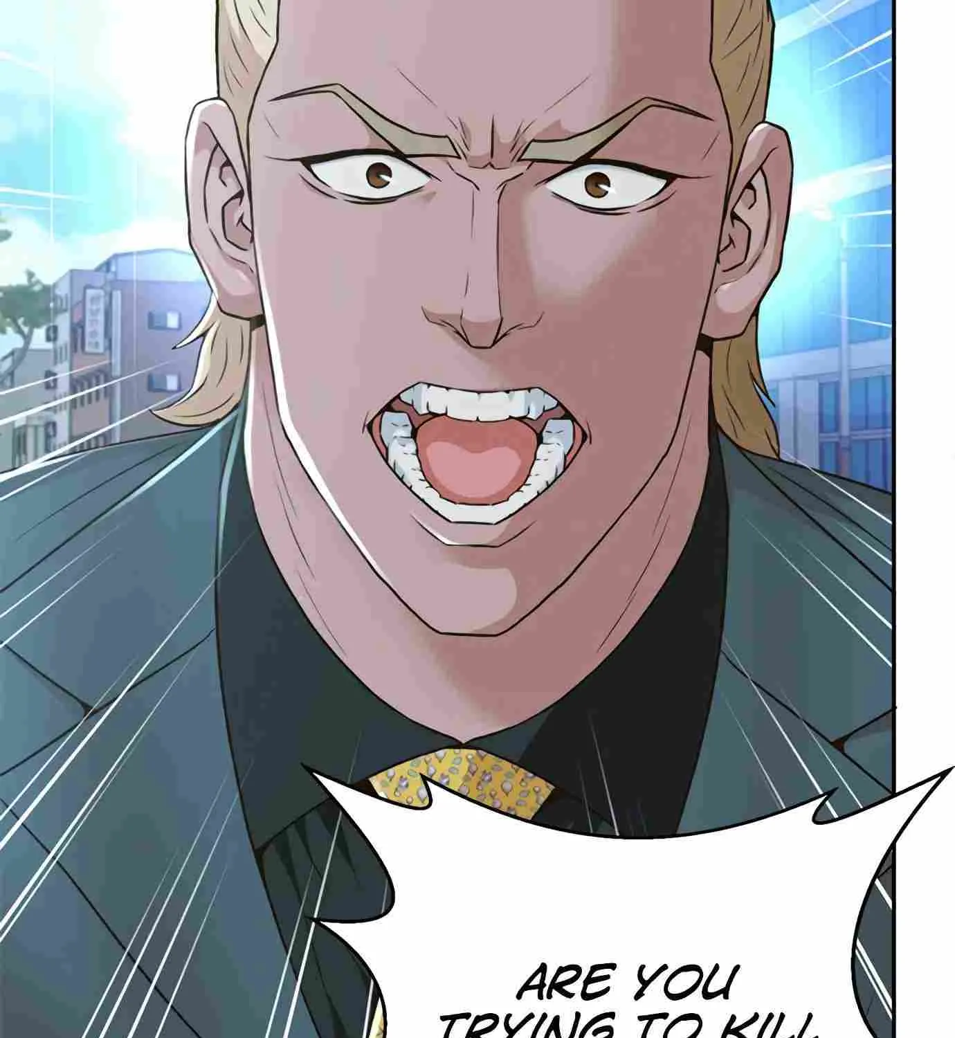Judge Lee Han Young Kainu Manga Chapter 96 Page 124