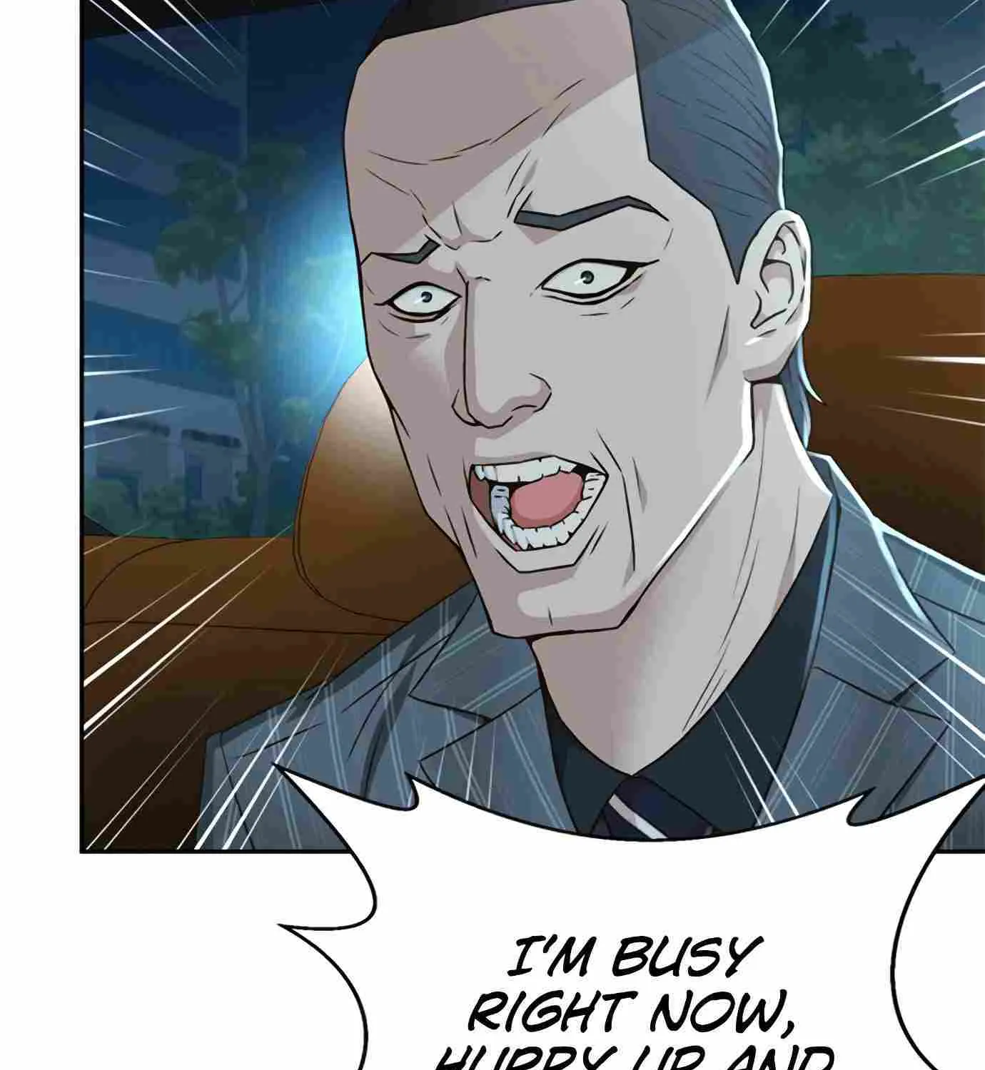 Judge Lee Han Young Kainu Manga Chapter 96 Page 126
