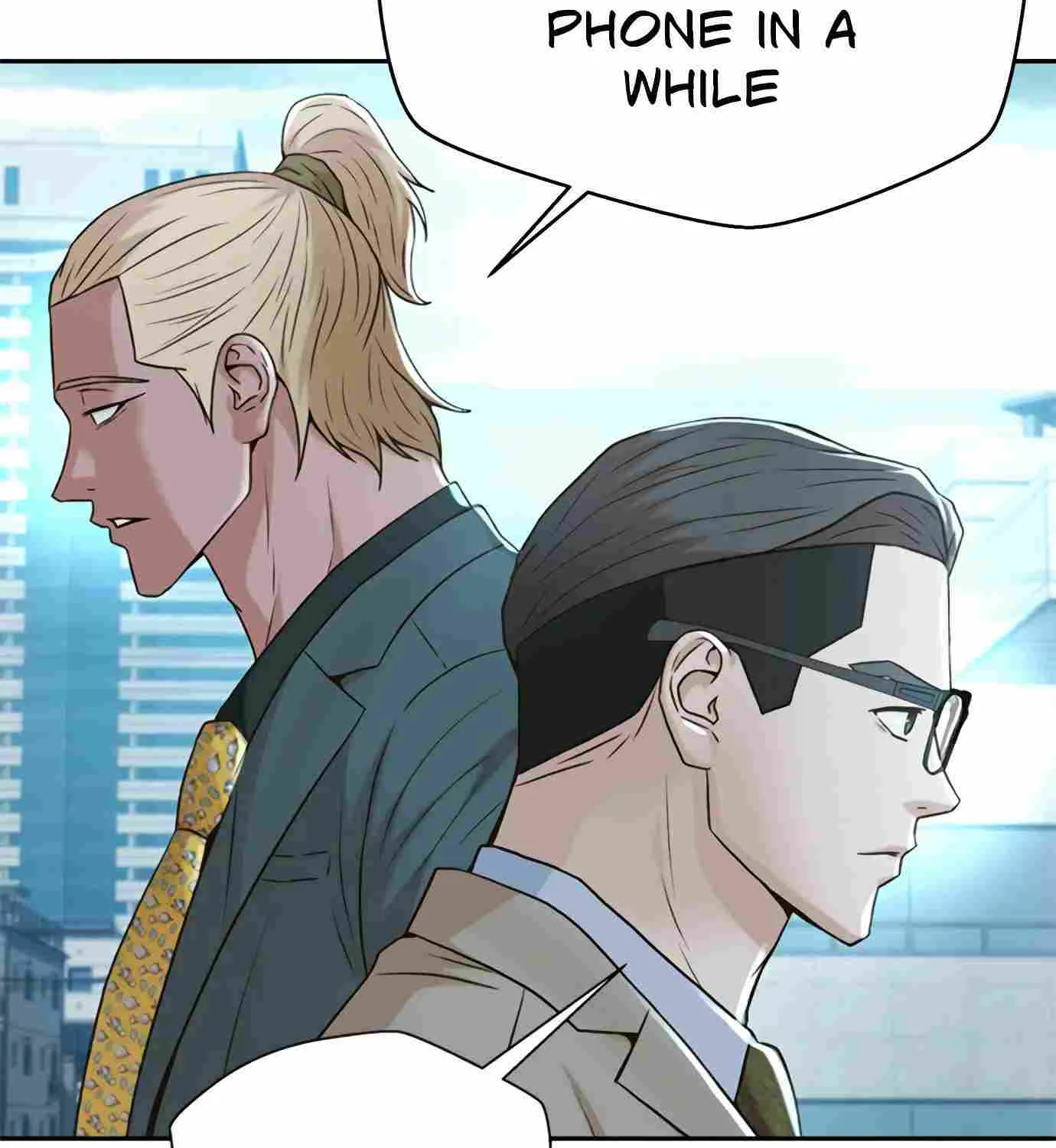 Judge Lee Han Young Kainu Manga Chapter 96 Page 133