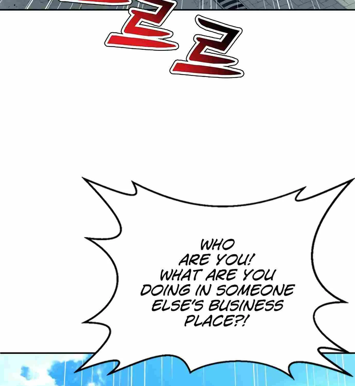 Judge Lee Han Young Kainu Manga Chapter 95 Page 35