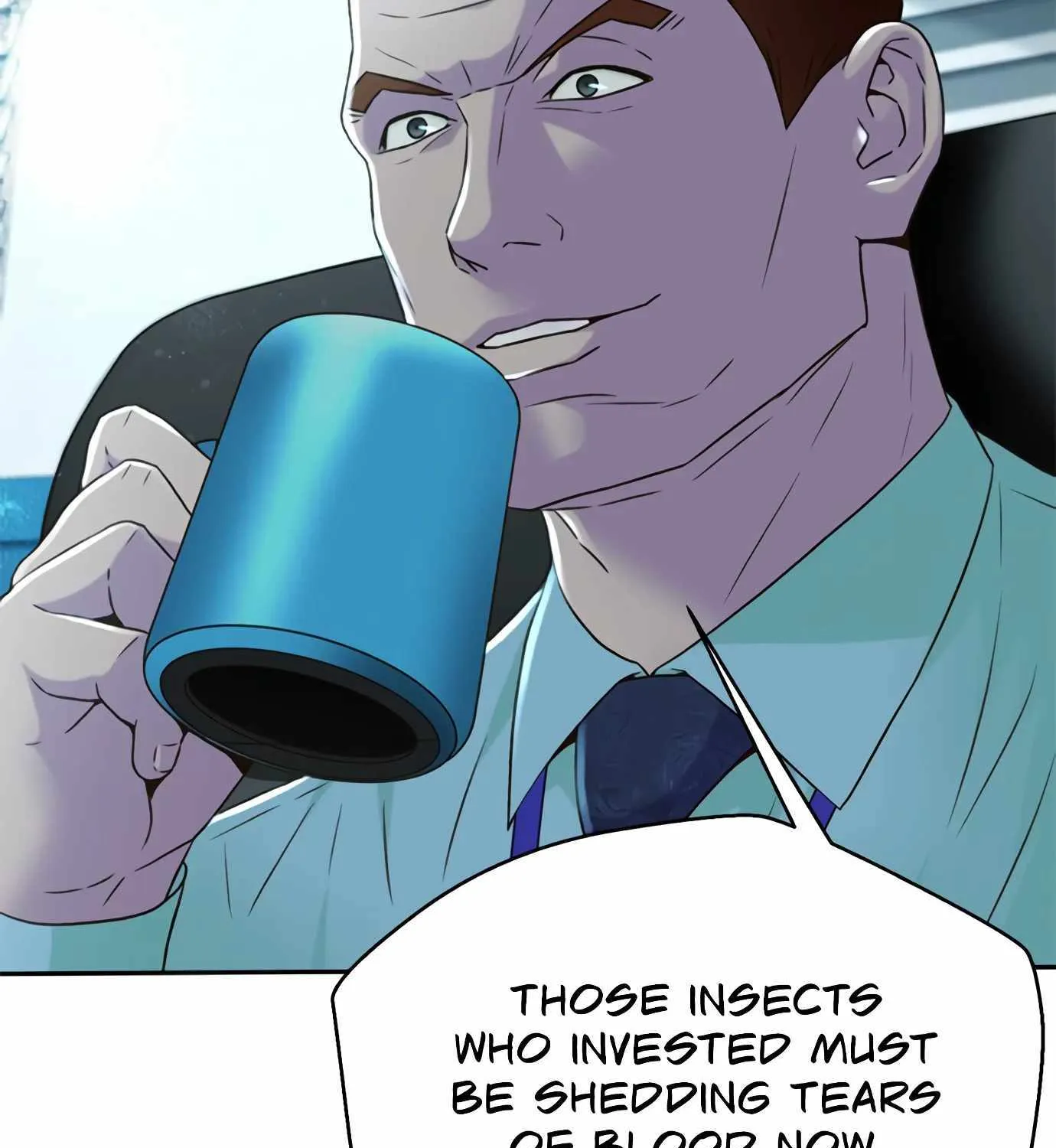 Judge Lee Han Young Kainu Manga Chapter 95 Page 43