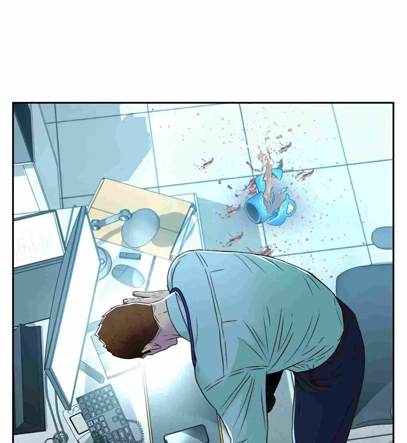 Judge Lee Han Young Kainu Manga Chapter 95 Page 53