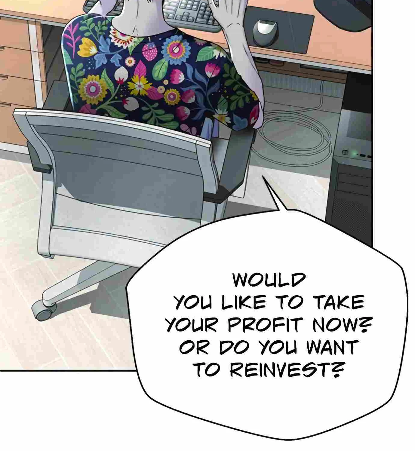 Judge Lee Han Young Kainu Manga Chapter 95 Page 69