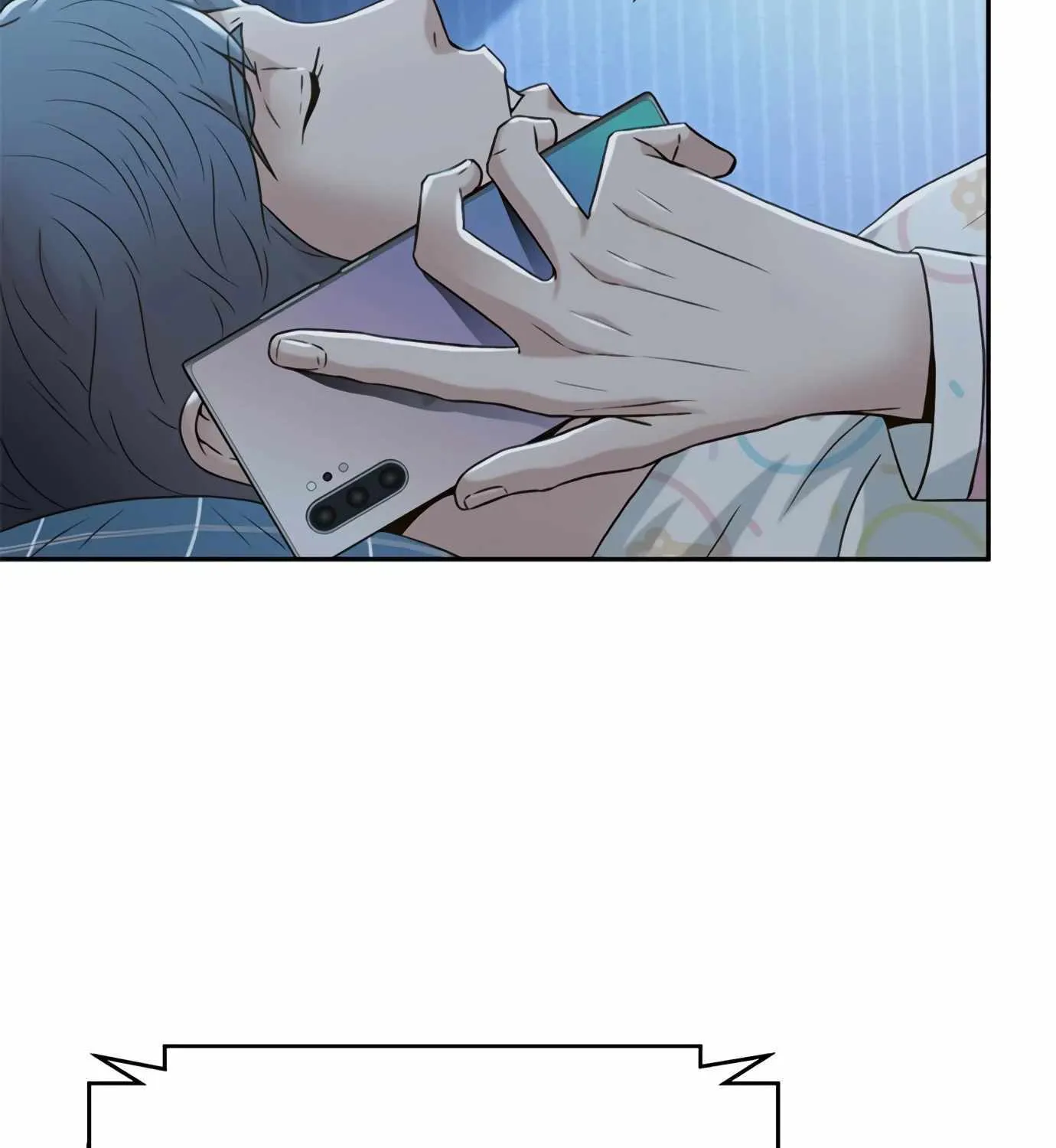Judge Lee Han Young Kainu Manga Chapter 95 Page 135