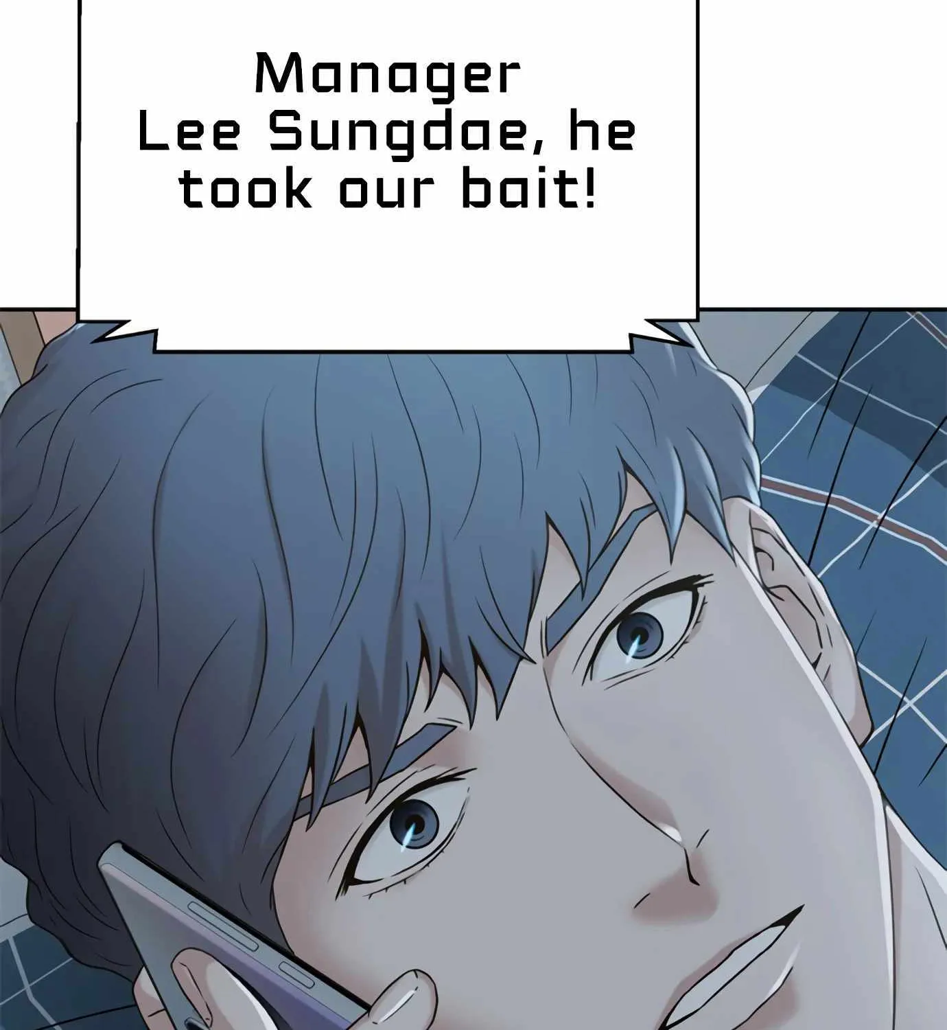 Judge Lee Han Young Kainu Manga Chapter 95 Page 136