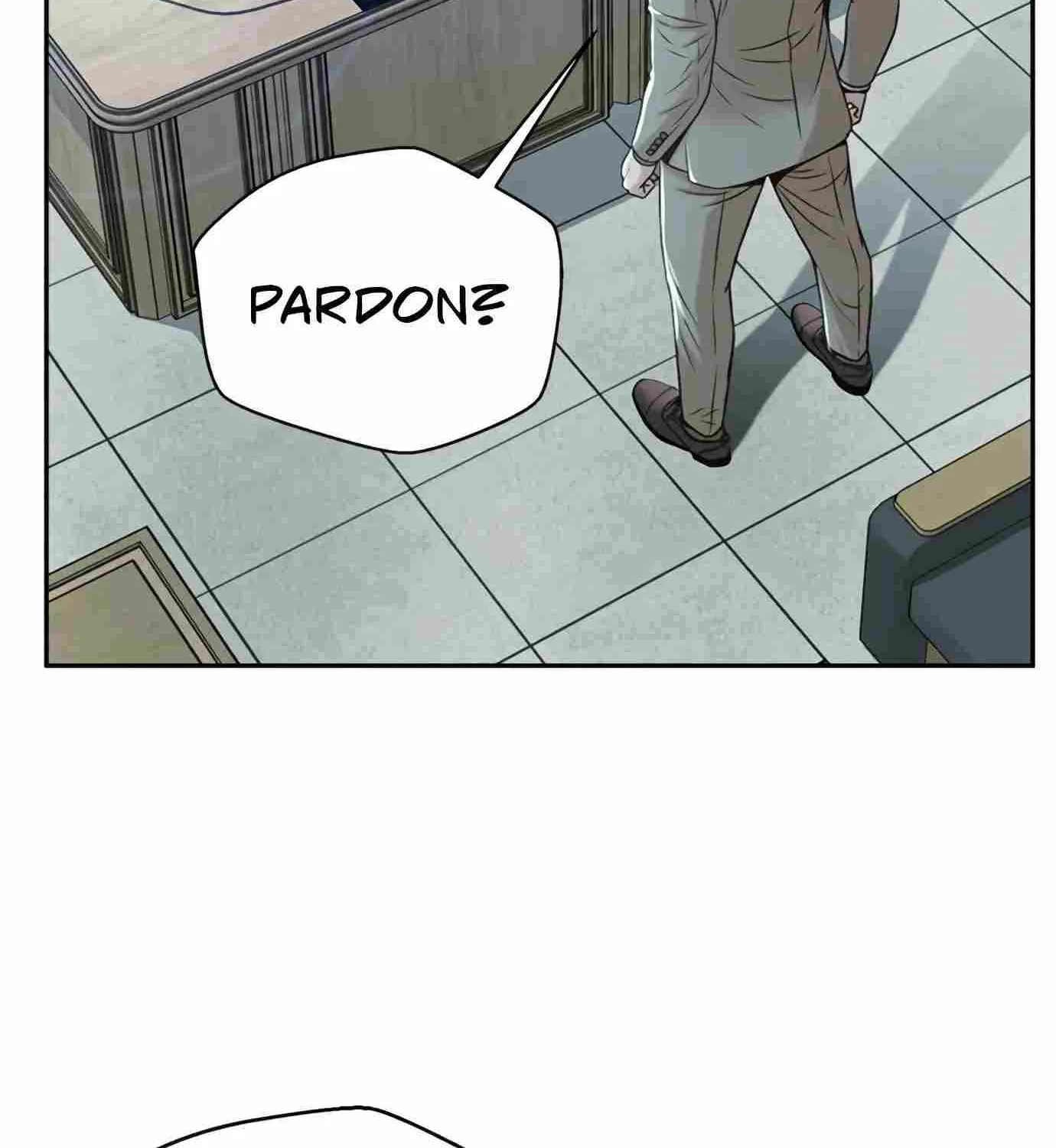 Judge Lee Han Young Kainu Manga Chapter 95 Page 153