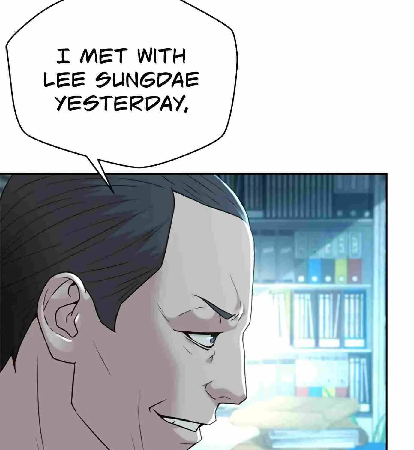 Judge Lee Han Young Kainu Manga Chapter 95 Page 154