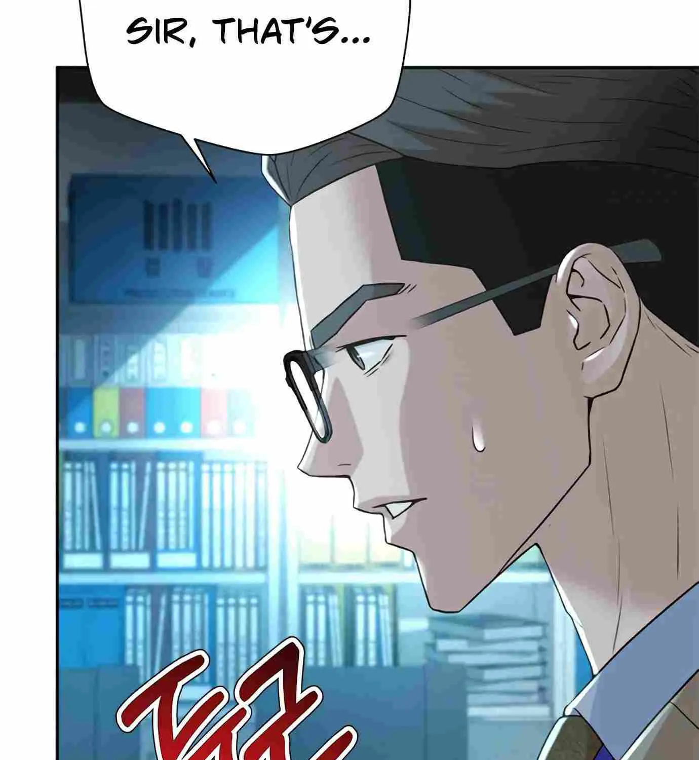 Judge Lee Han Young Kainu Manga Chapter 95 Page 156