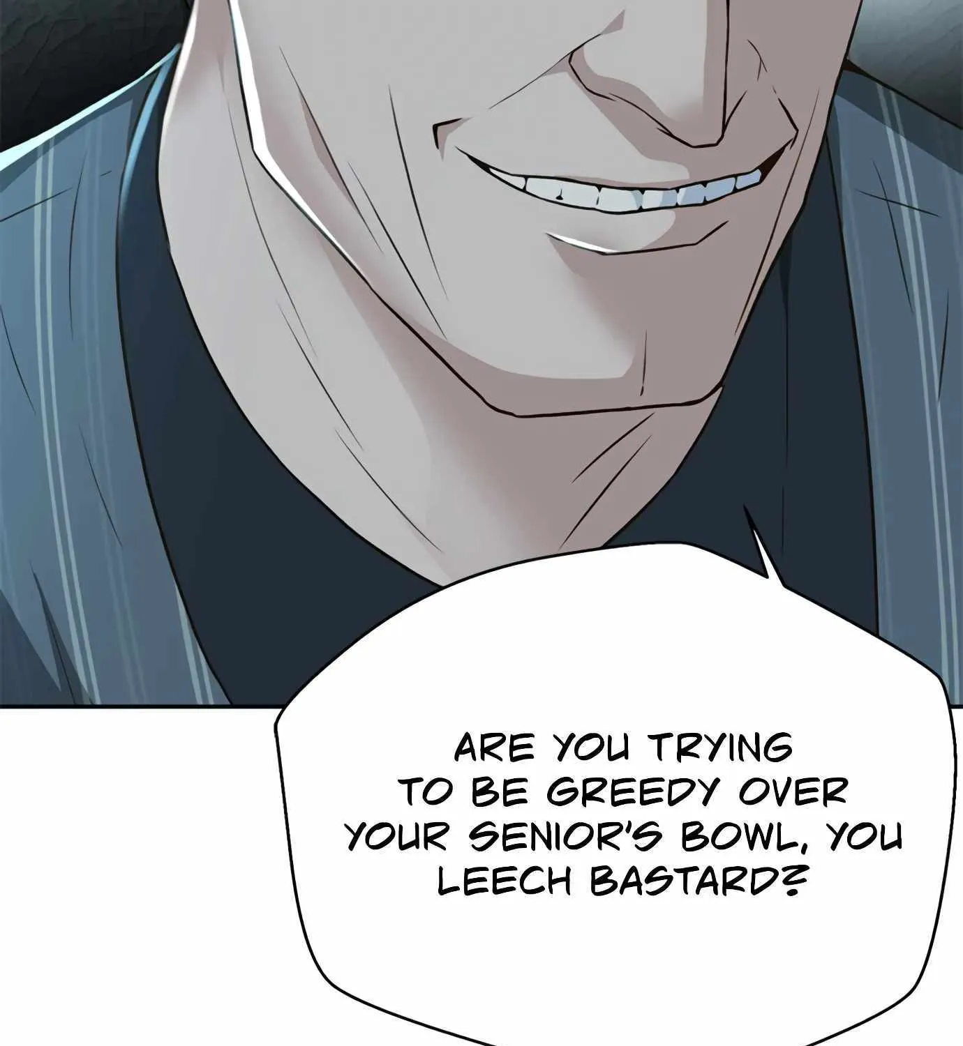 Judge Lee Han Young Kainu Manga Chapter 95 Page 170
