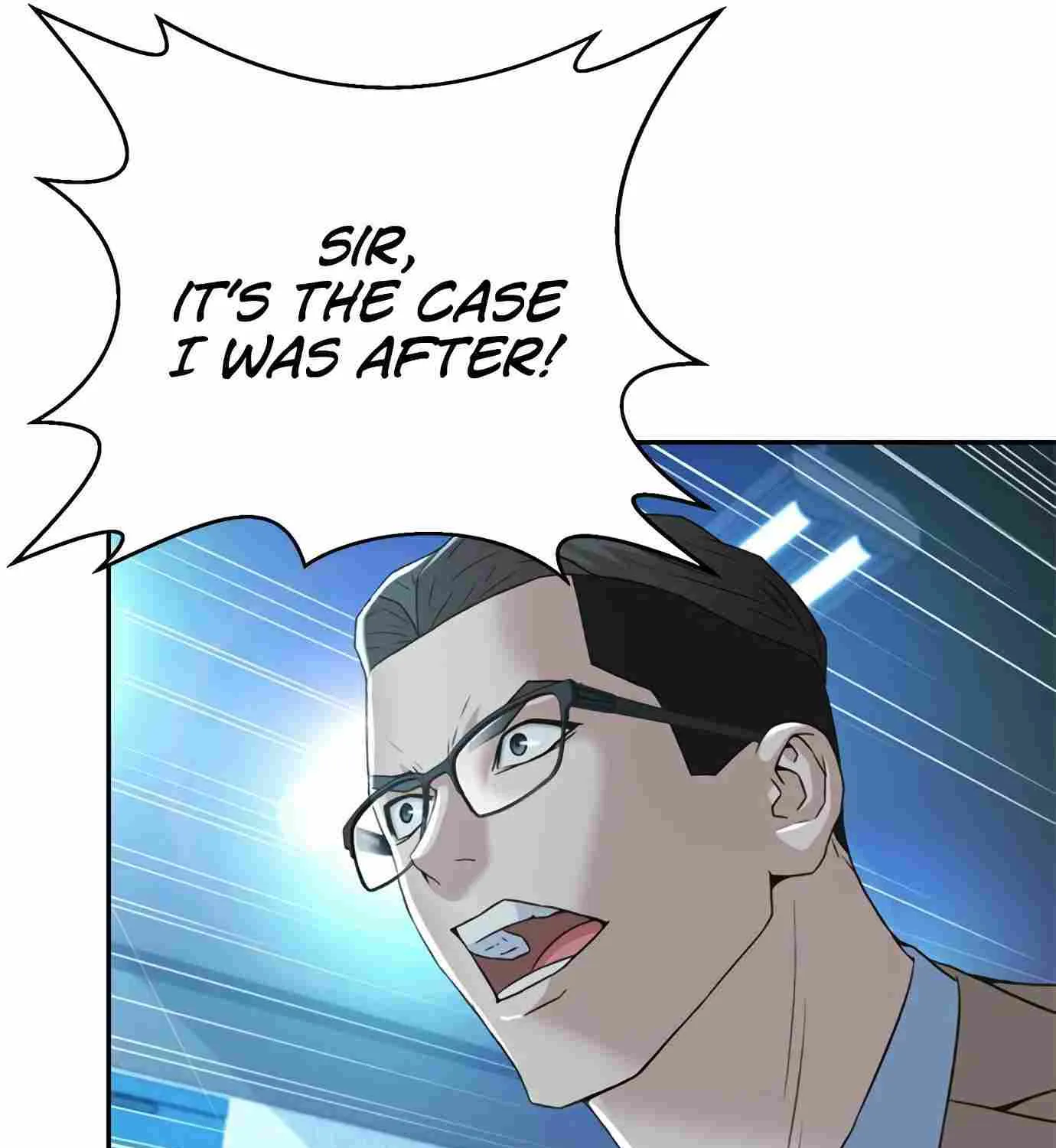 Judge Lee Han Young Kainu Manga Chapter 95 Page 172