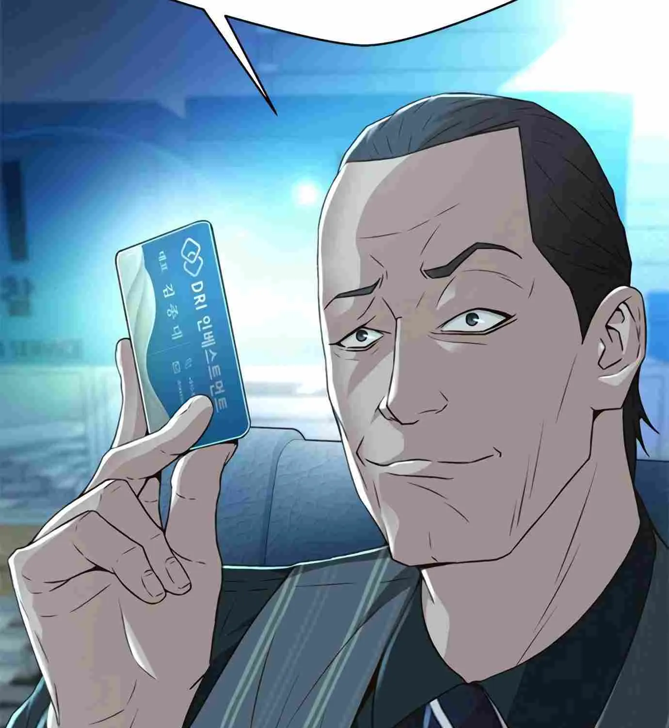 Judge Lee Han Young Kainu Manga Chapter 95 Page 176