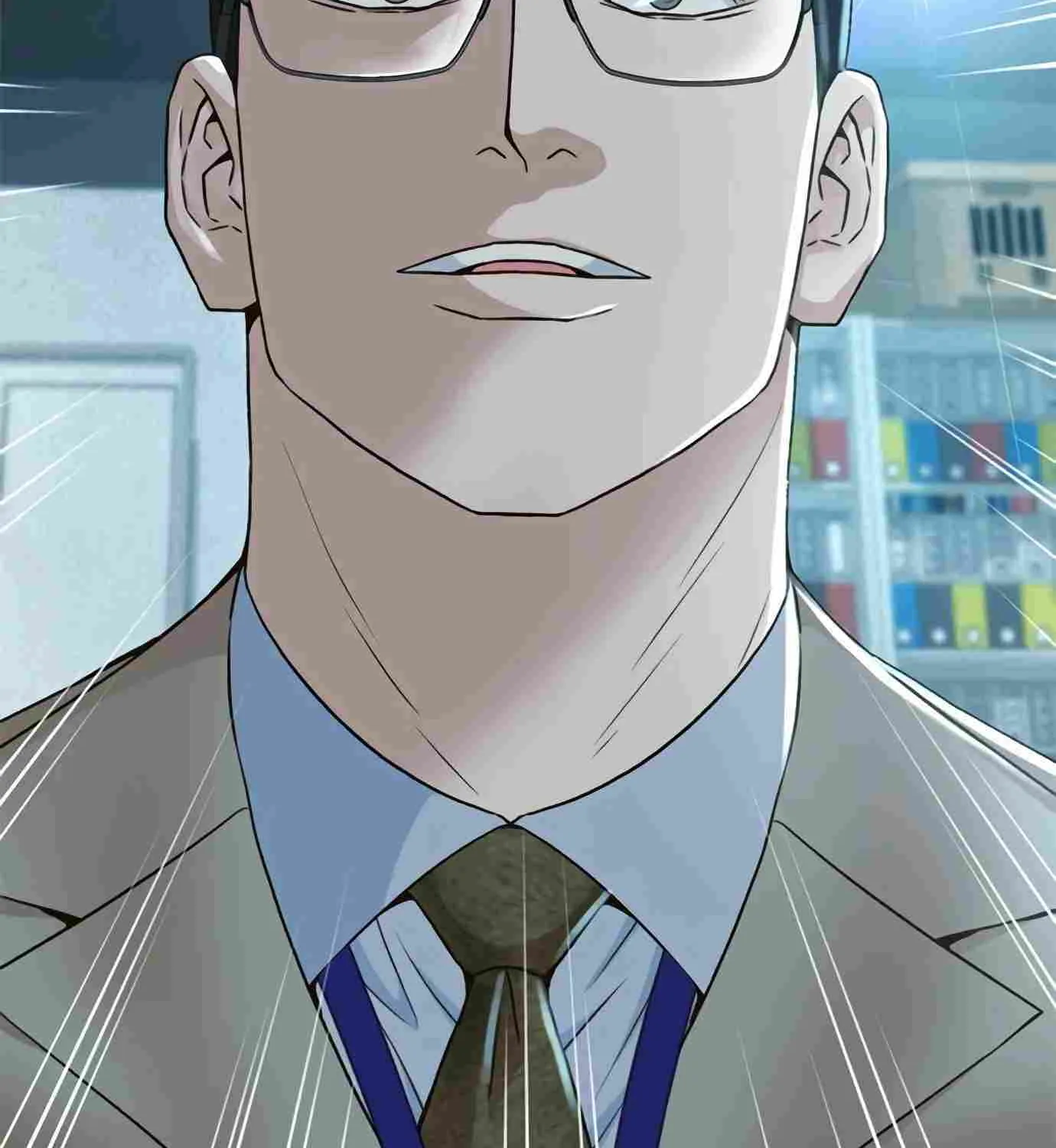 Judge Lee Han Young Kainu Manga Chapter 95 Page 179