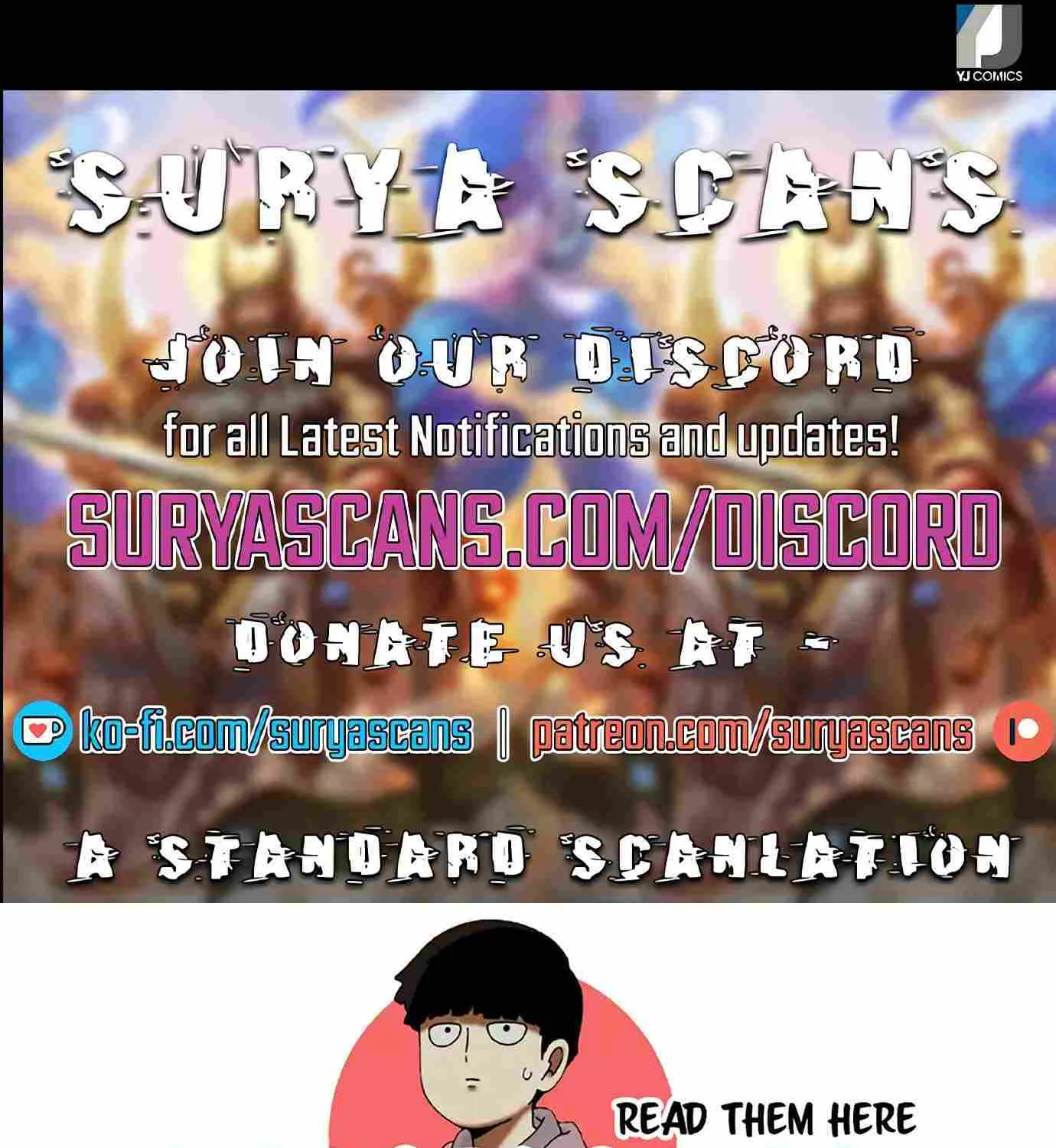 Judge Lee Han Young Kainu Manga Chapter 95 Page 181