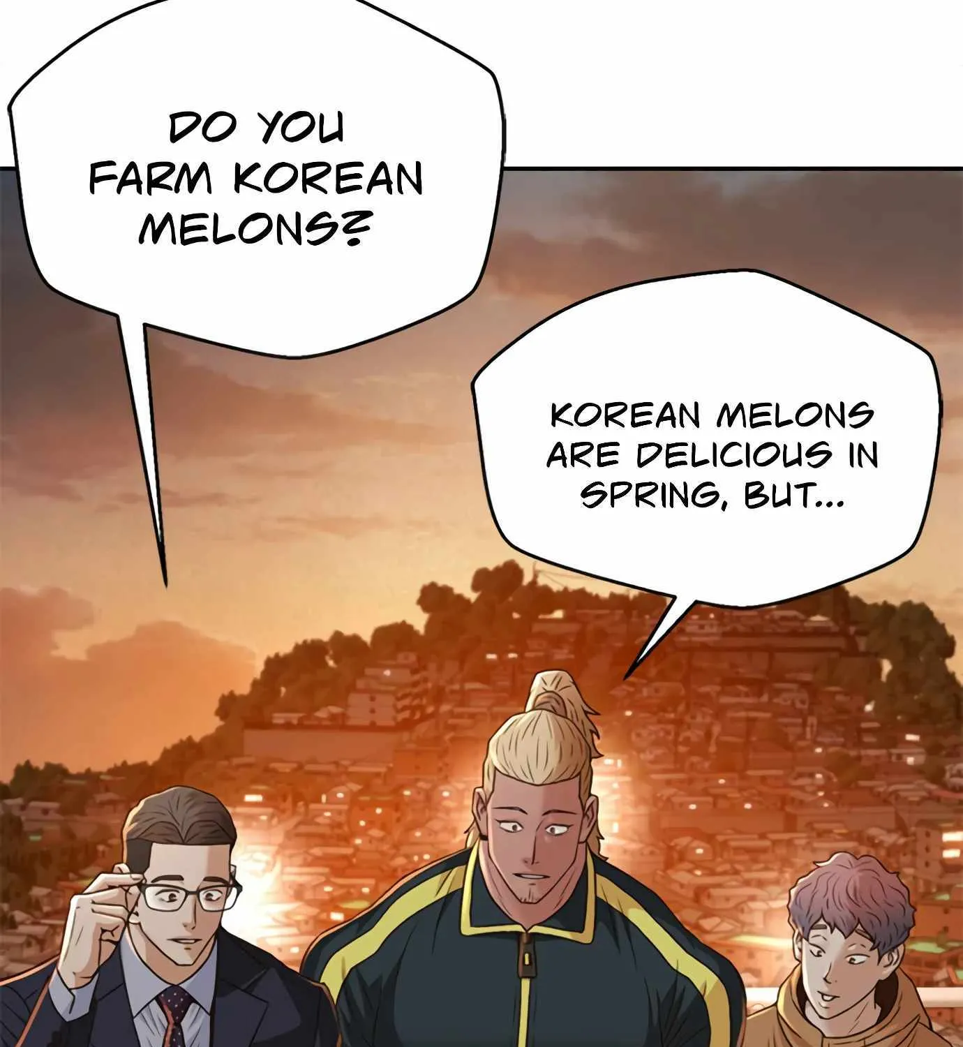 Judge Lee Han Young Kainu Manga Chapter 94 Page 8
