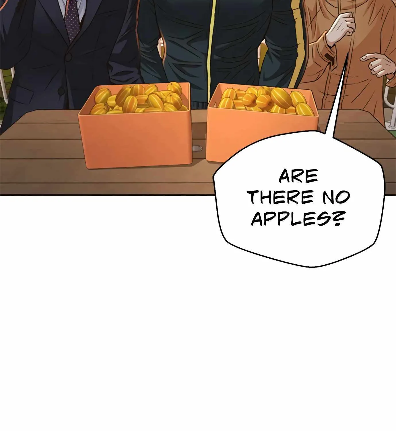 Judge Lee Han Young Kainu Manga Chapter 94 Page 9