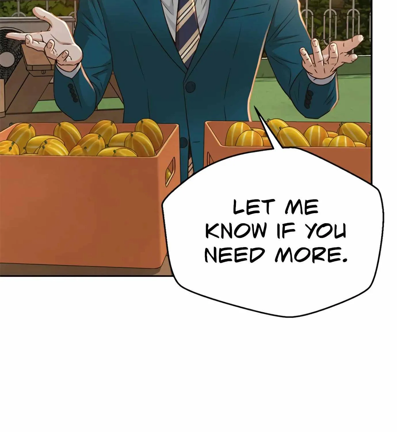Judge Lee Han Young Kainu Manga Chapter 94 Page 11