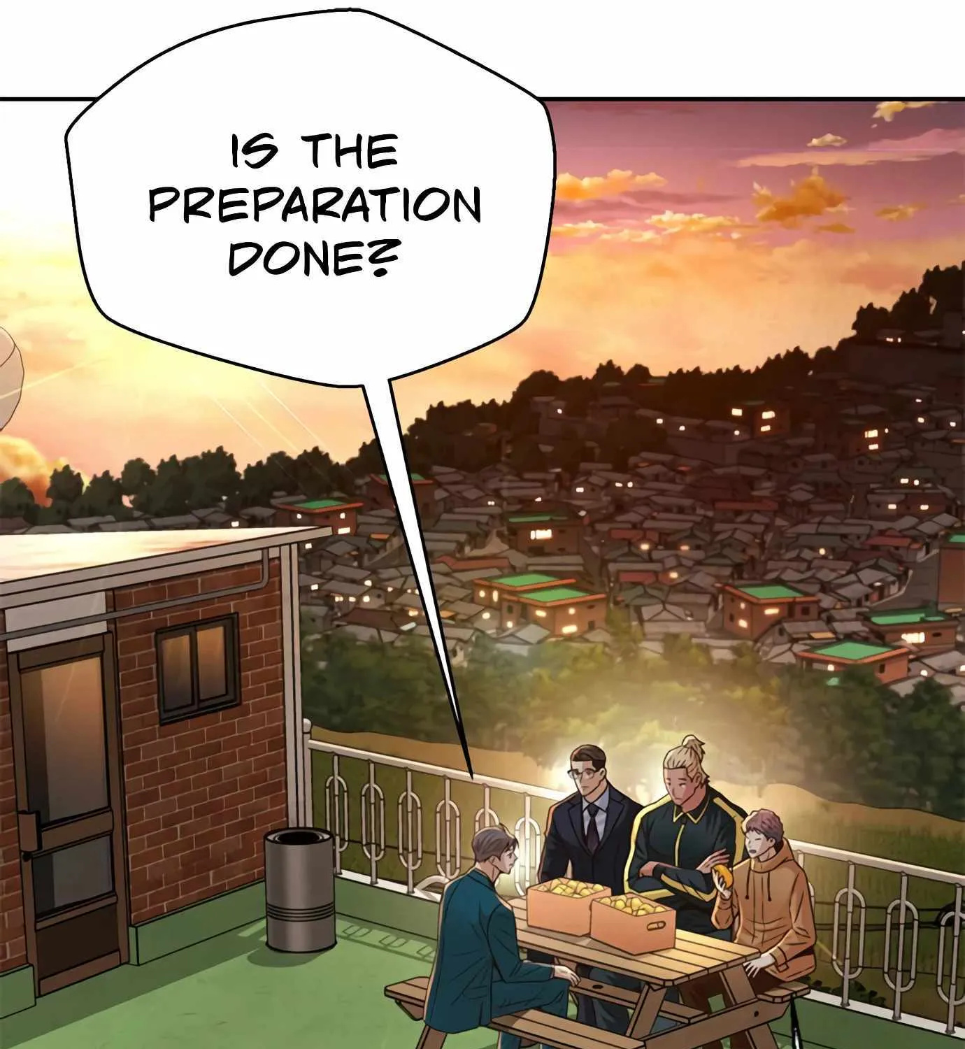 Judge Lee Han Young Kainu Manga Chapter 94 Page 13