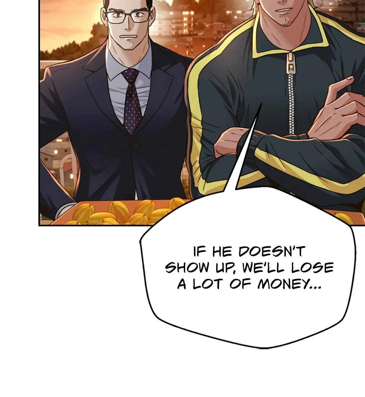 Judge Lee Han Young Kainu Manga Chapter 94 Page 16